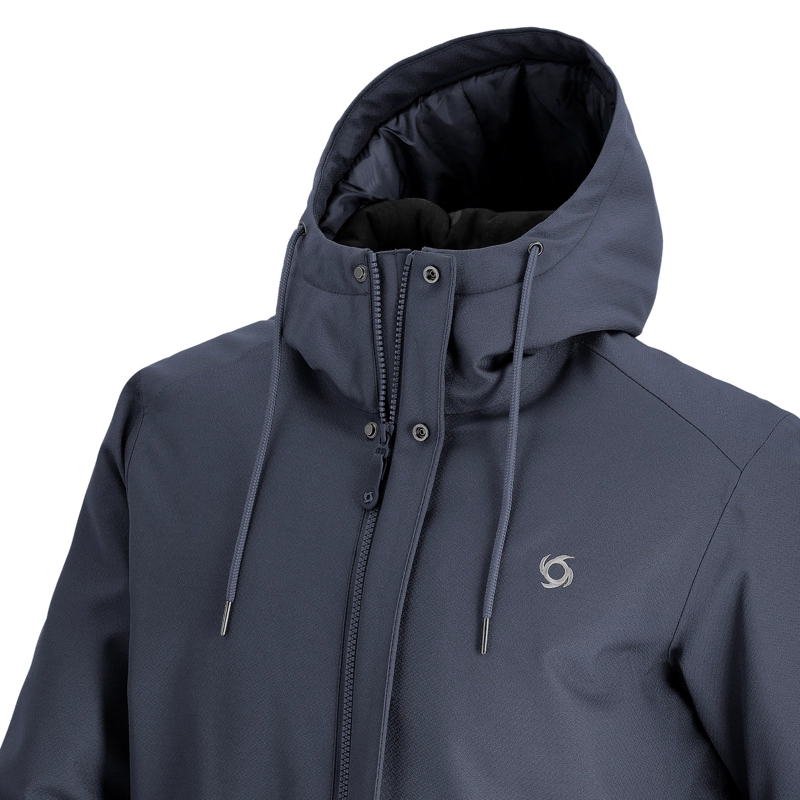 ABRIGO ERYX HOMBRE DOITE - 5