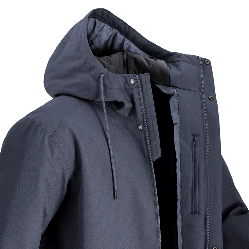 ABRIGO ERYX HOMBRE DOITE - 6