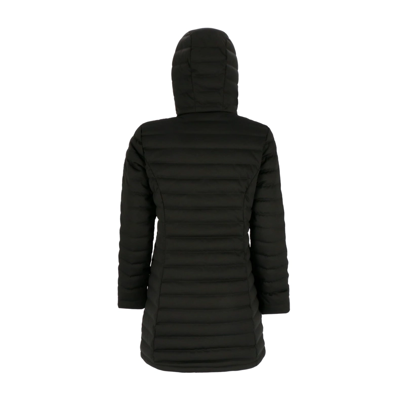 ABRIGO LILIT MUJER DOITE - 3