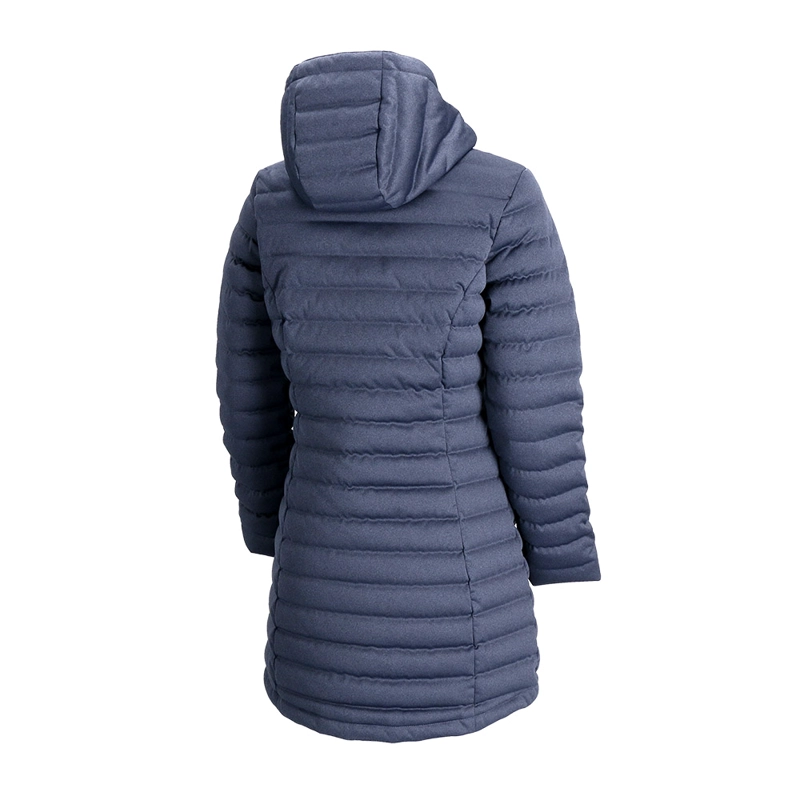 ABRIGO LILIT MUJER DOITE - 3