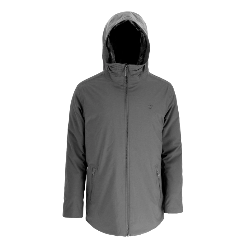 ABRIGO PLUMA AUSTRALIS HOMBRE DOITE - 1
