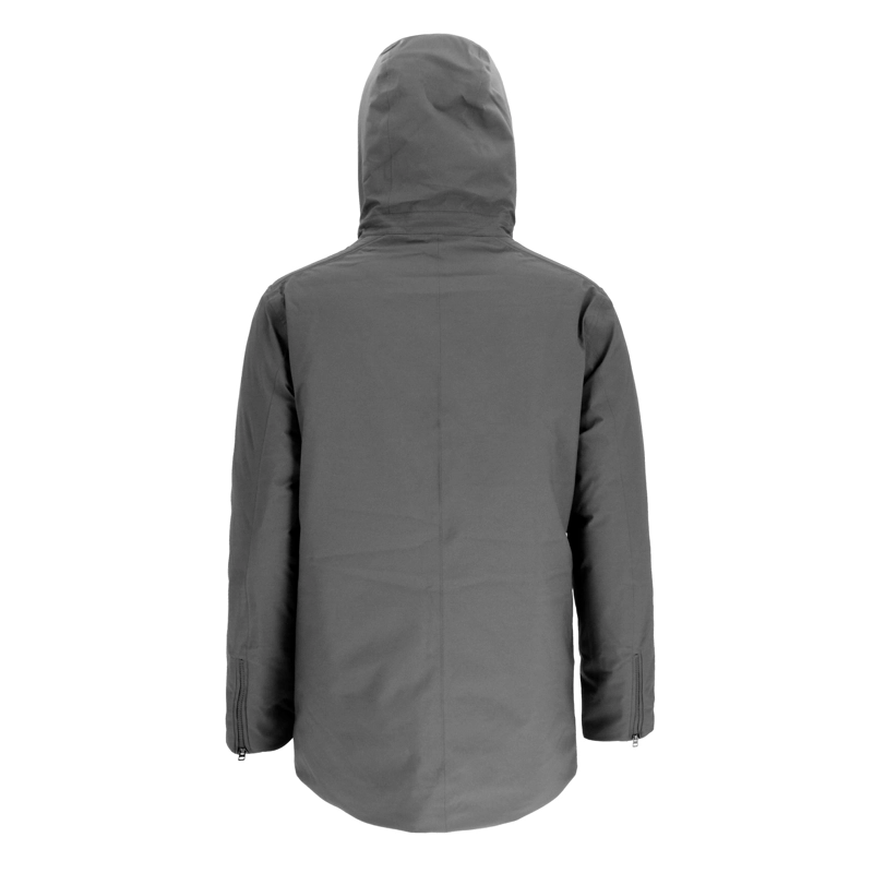 ABRIGO PLUMA AUSTRALIS HOMBRE DOITE - 3