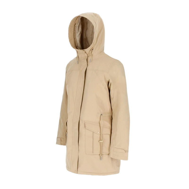 ABRIGO EMMA MUJER DOITE - 2