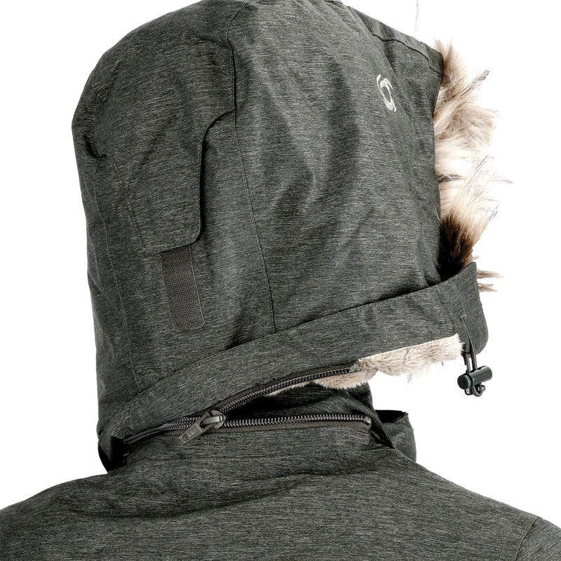 ABRIGO ABBIE MUJER DOITE - 6