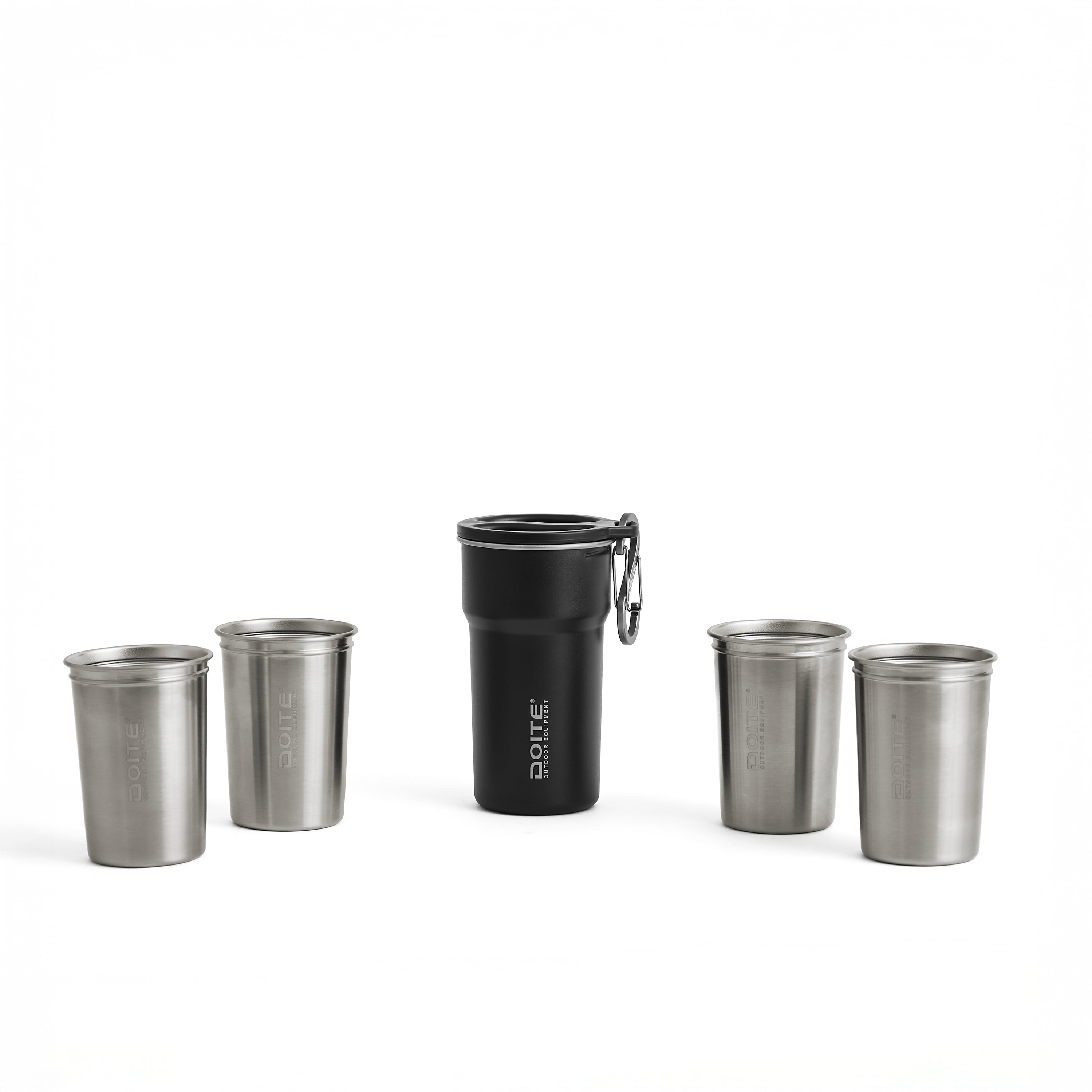 MUG TO GO 380 ML DOITE - 1