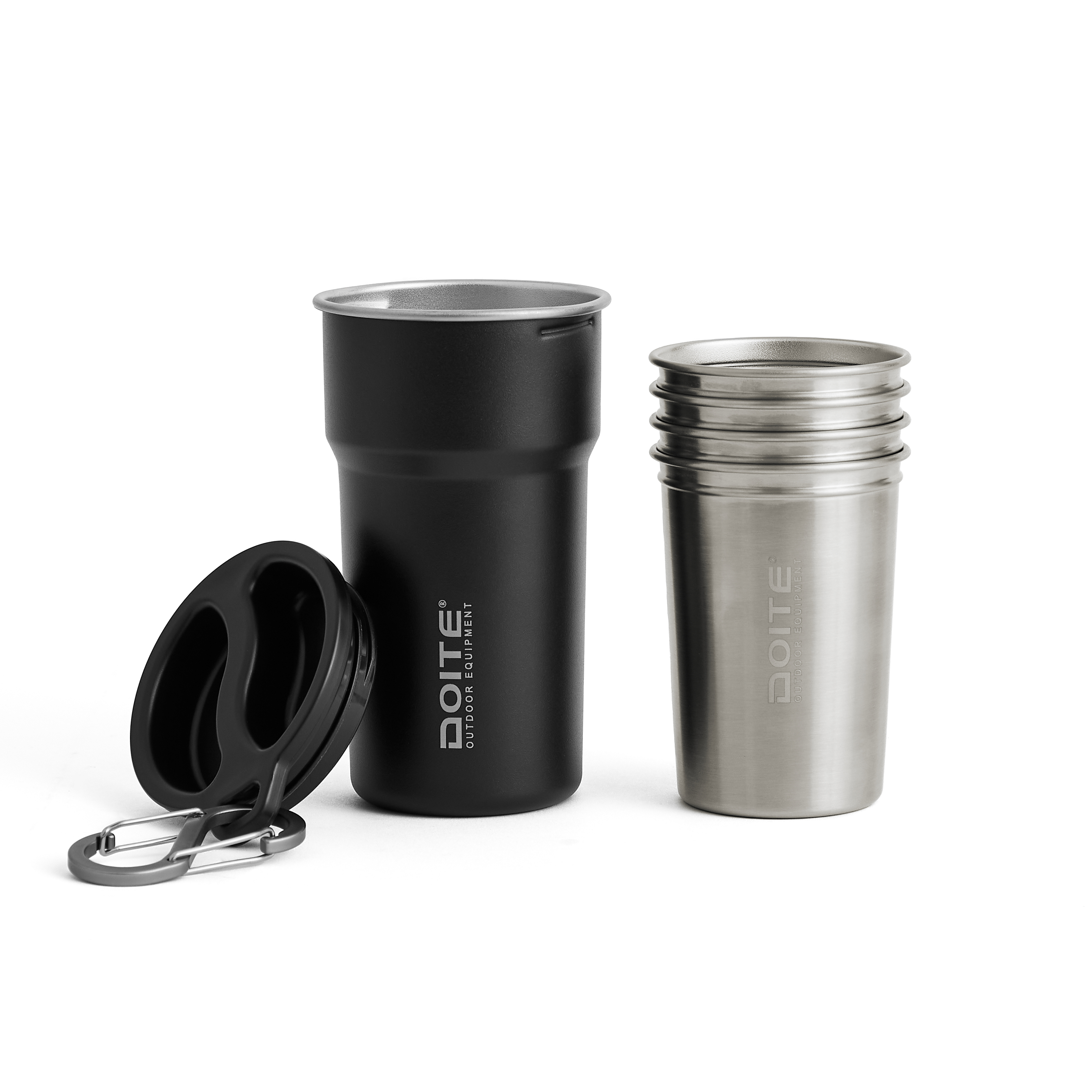 MUG TO GO 380 ML DOITE - 3