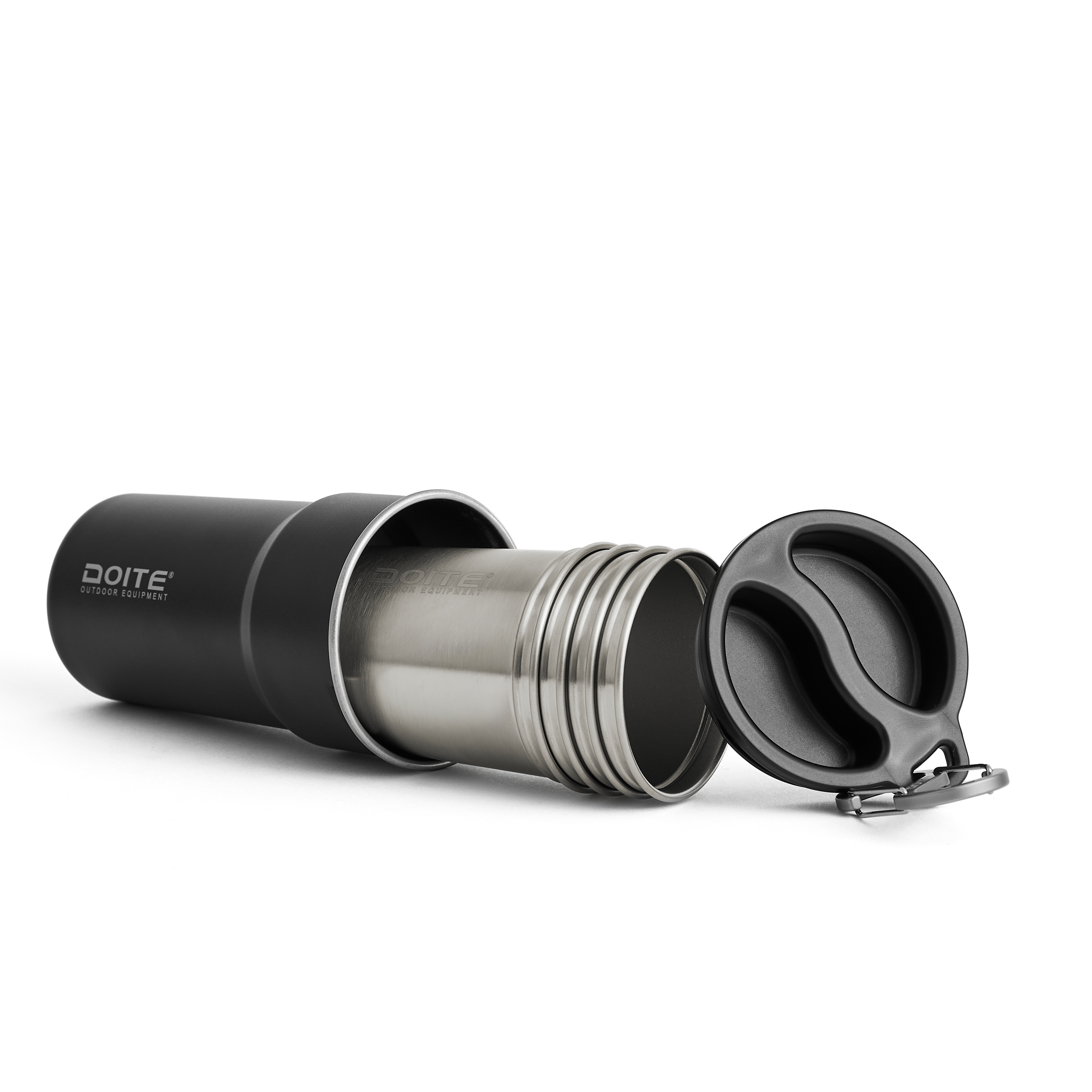 MUG TO GO 380 ML DOITE - 4
