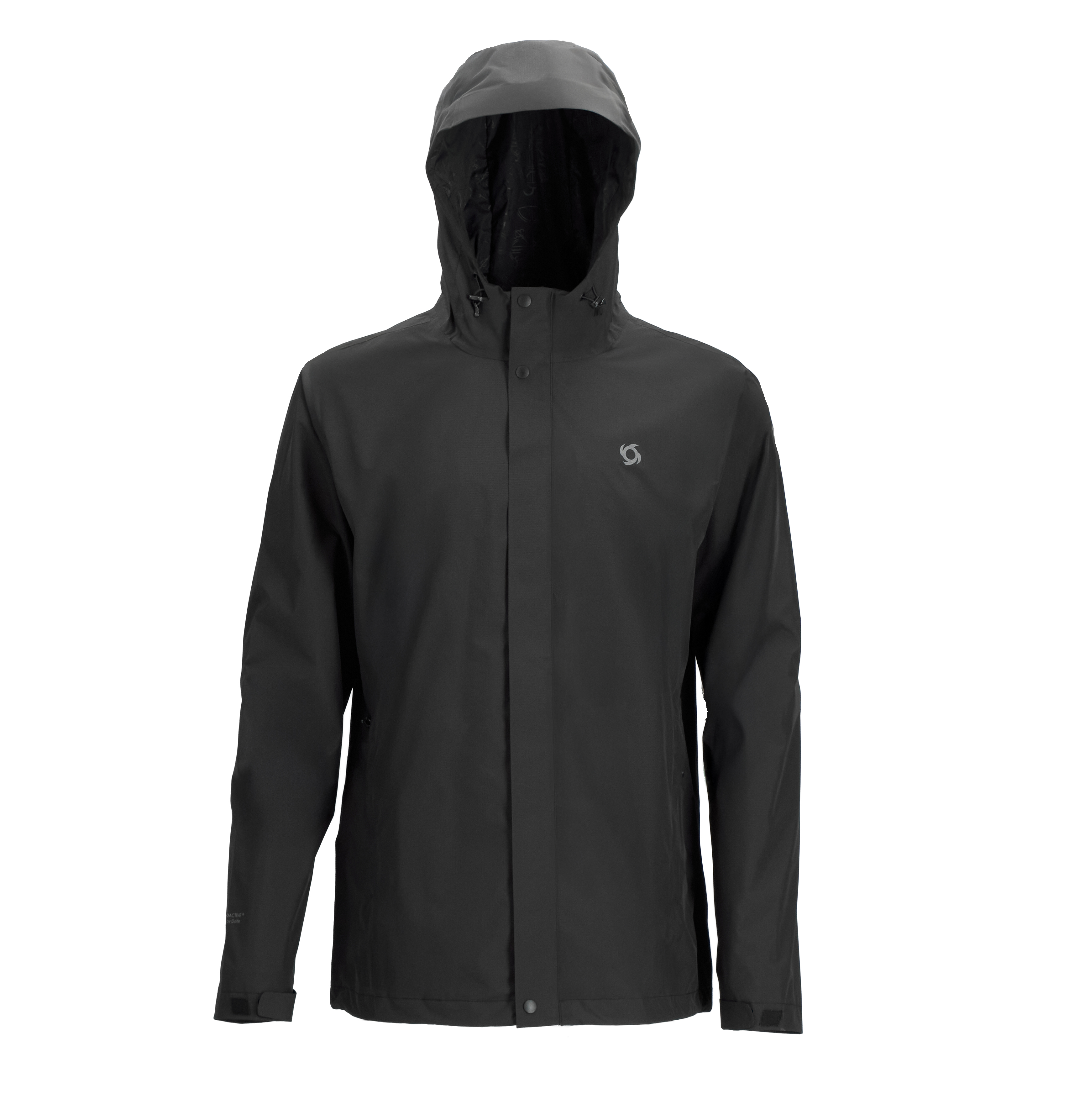CHAQUETA CORTAVIENTO DRIZZLE HOMBRE DOITE - 1