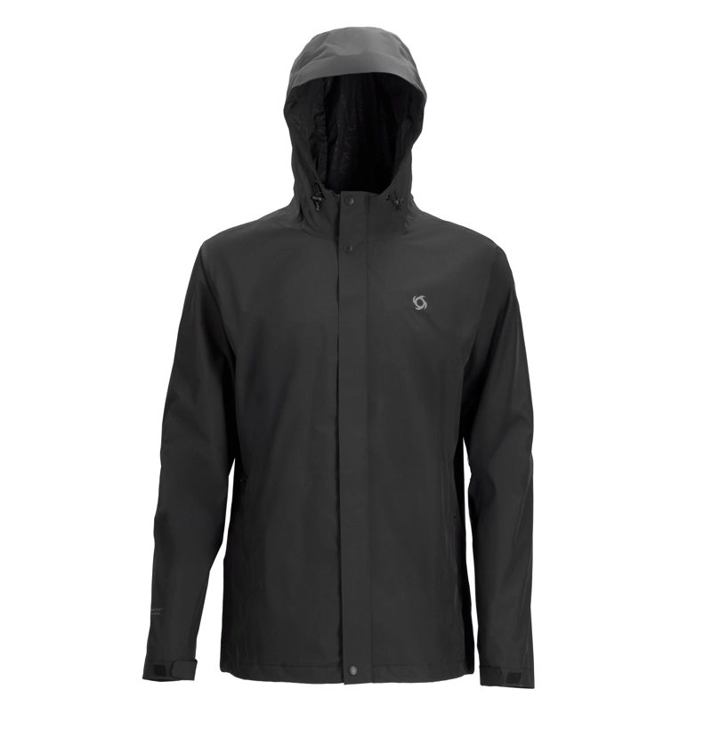 CHAQUETA CORTAVIENTO DRIZZLE HOMBRE DOITE - 1