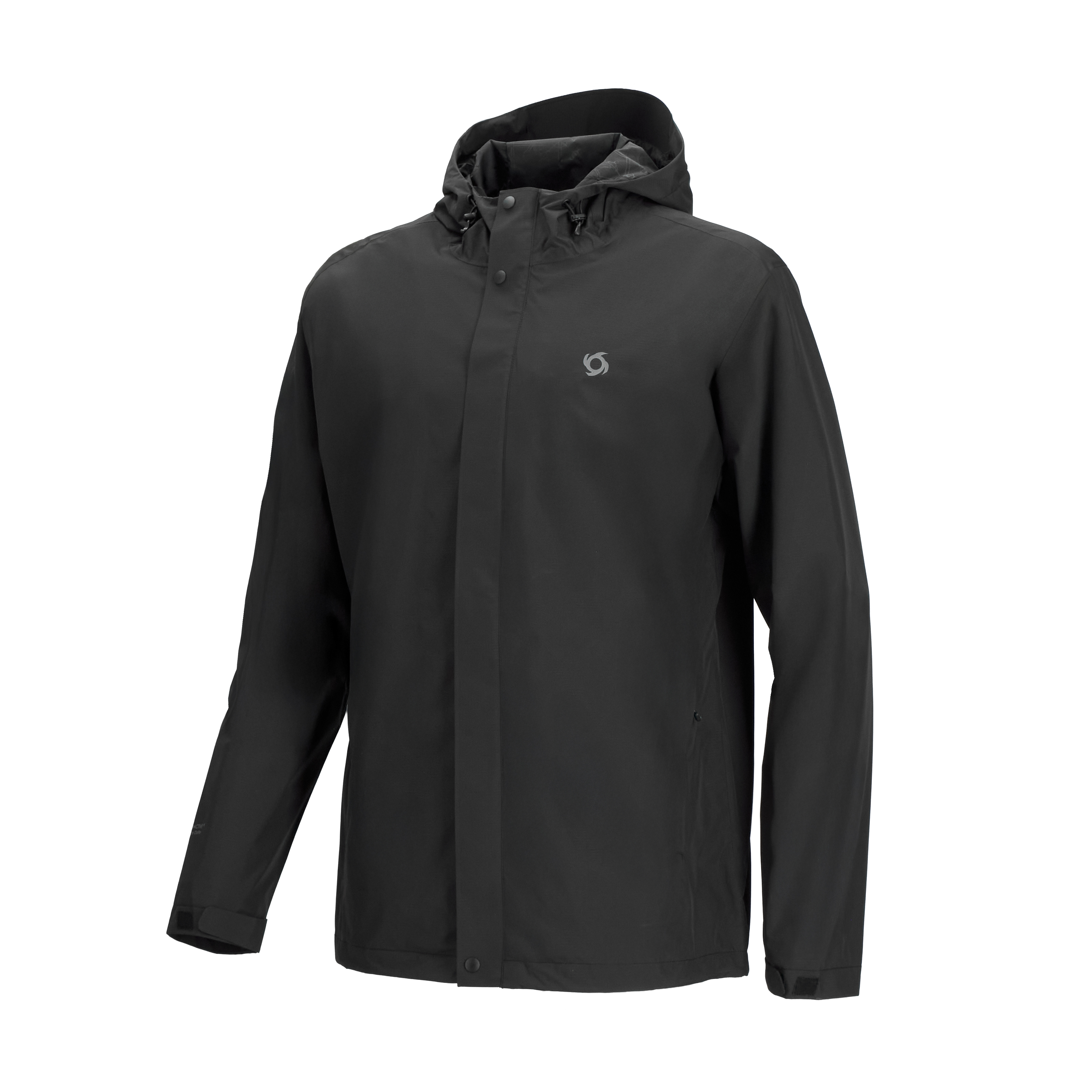 CHAQUETA CORTAVIENTO DRIZZLE HOMBRE DOITE - 2