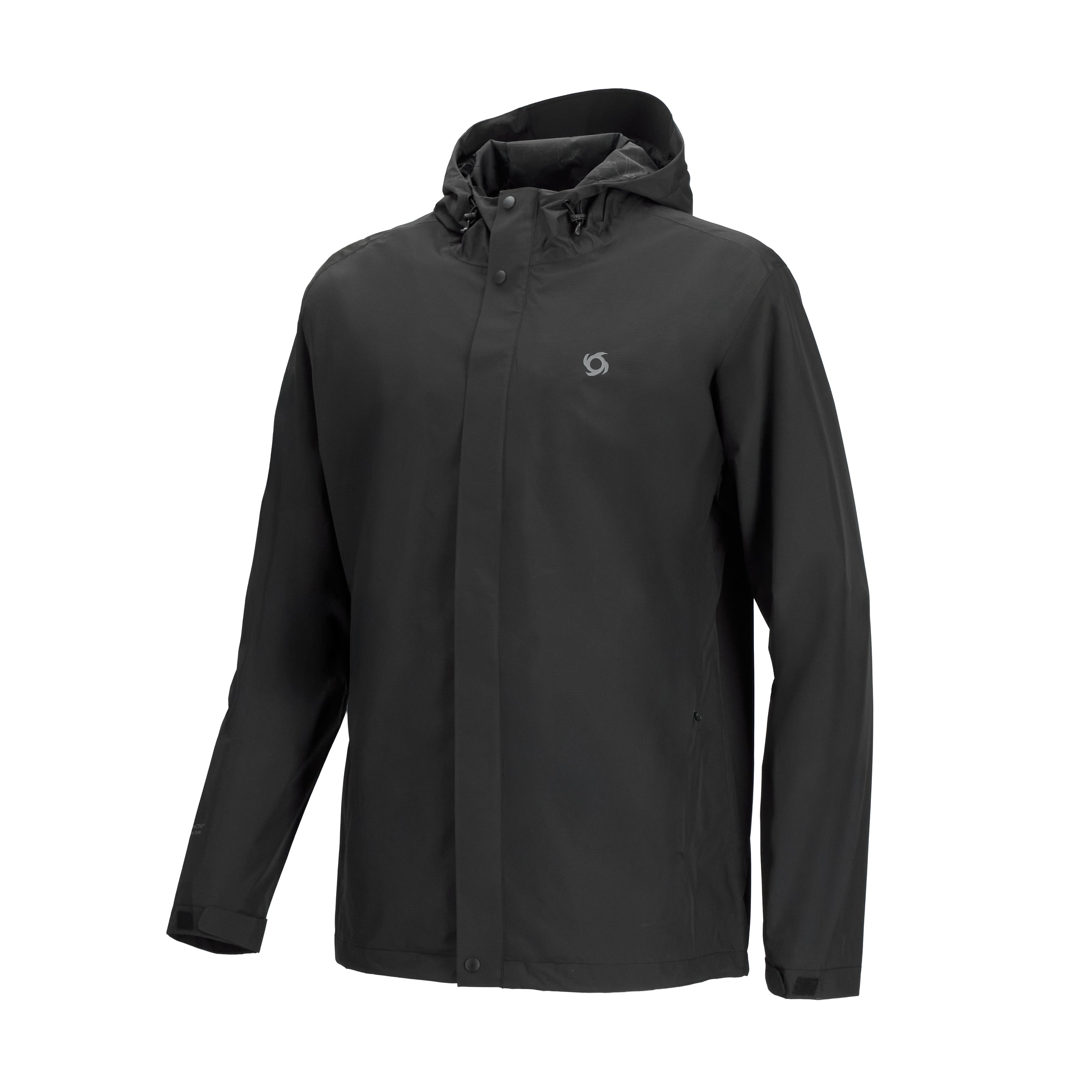 CHAQUETA CORTAVIENTO DRIZZLE HOMBRE DOITE - 2