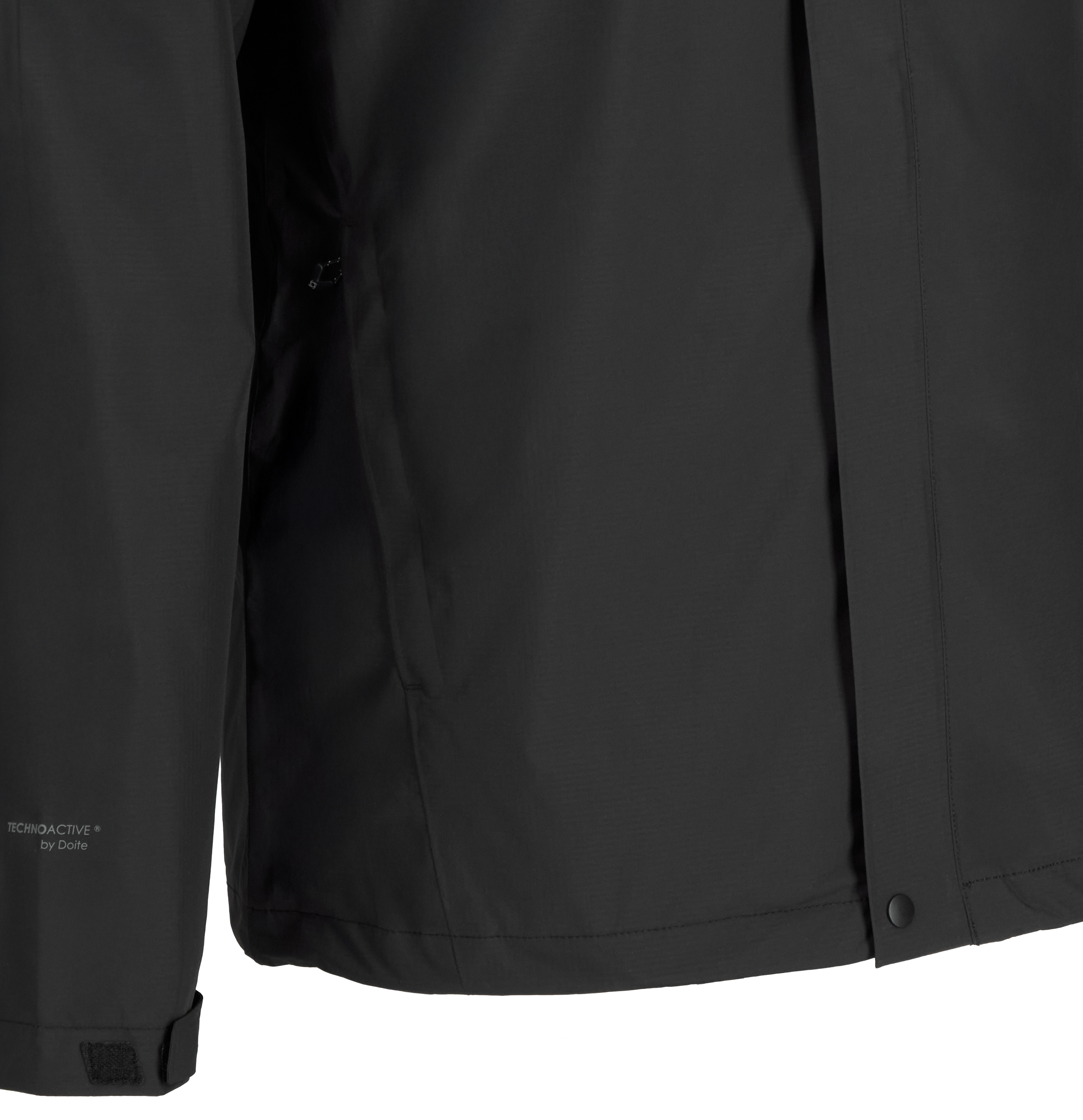 CHAQUETA CORTAVIENTO DRIZZLE HOMBRE DOITE - 6