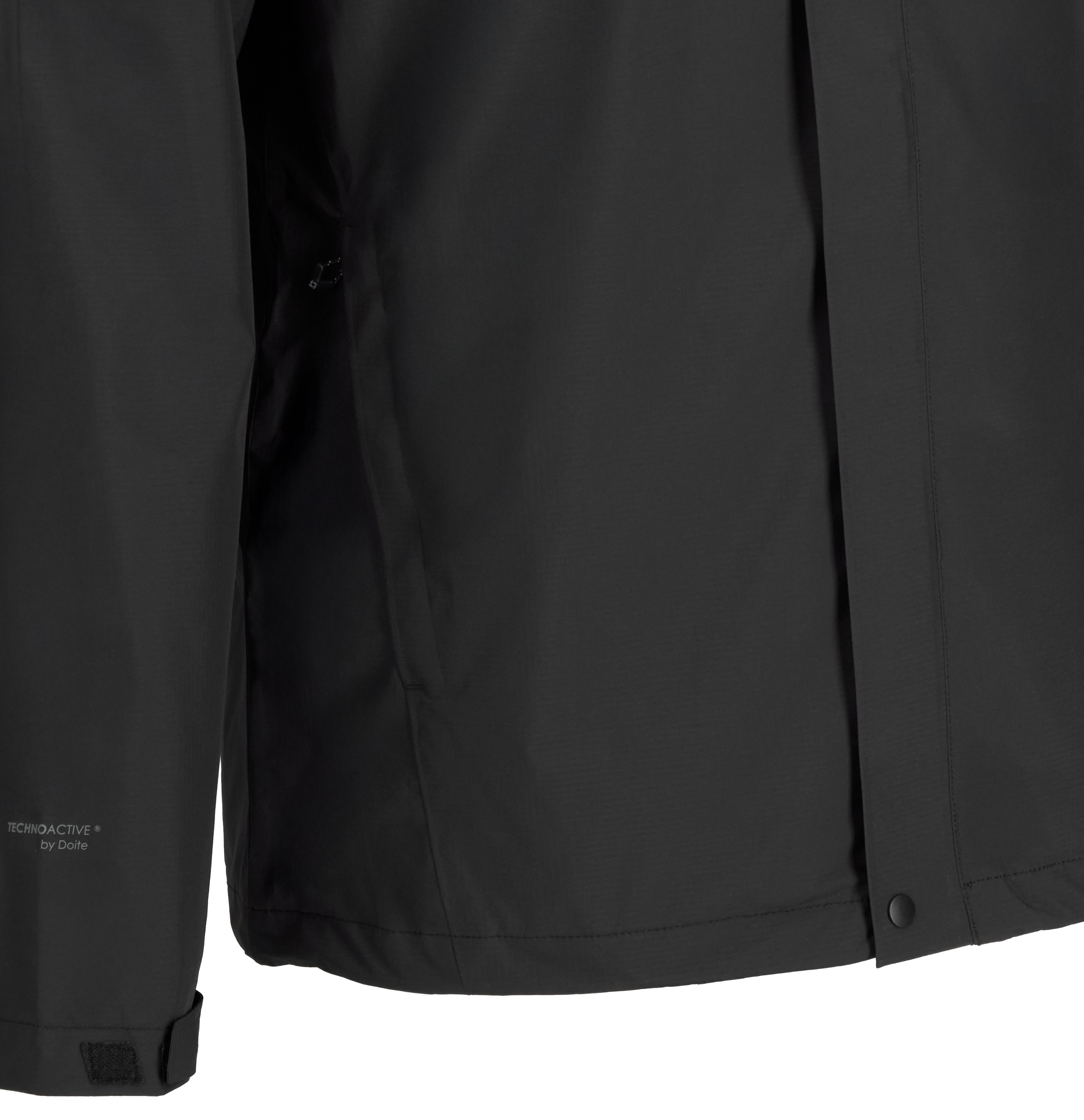 CHAQUETA CORTAVIENTO DRIZZLE HOMBRE DOITE - 6