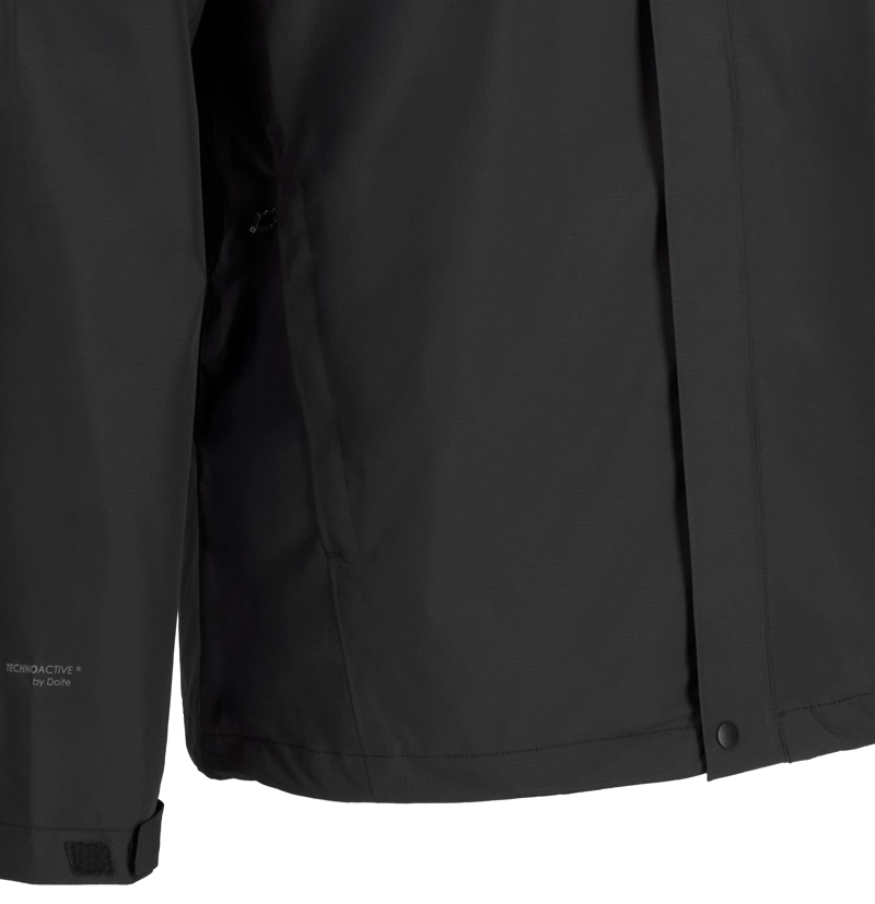 CHAQUETA CORTAVIENTO DRIZZLE HOMBRE DOITE - 6