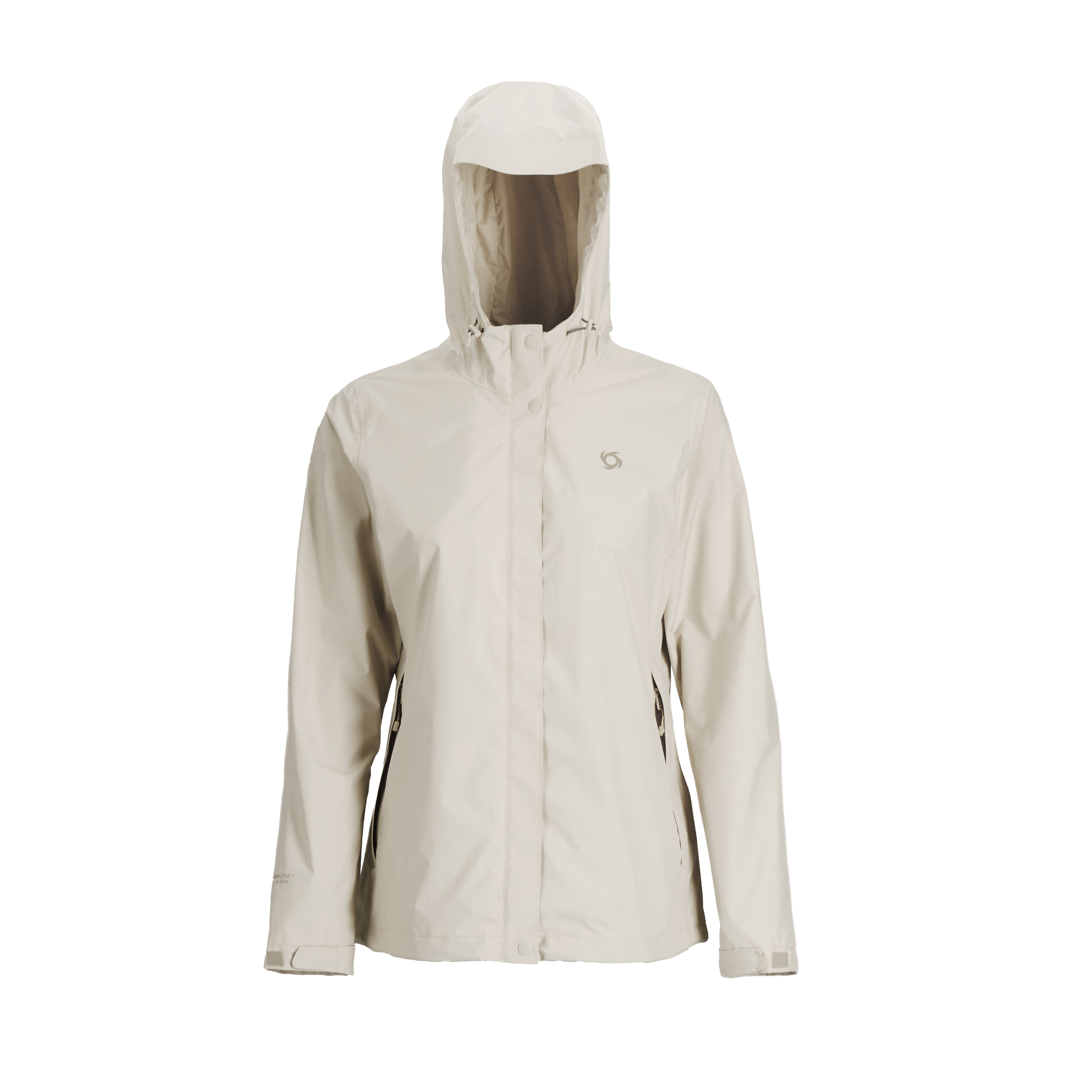 CHAQUETA CORTAVIENTO DRIZZLE MUJER DOITE - 1