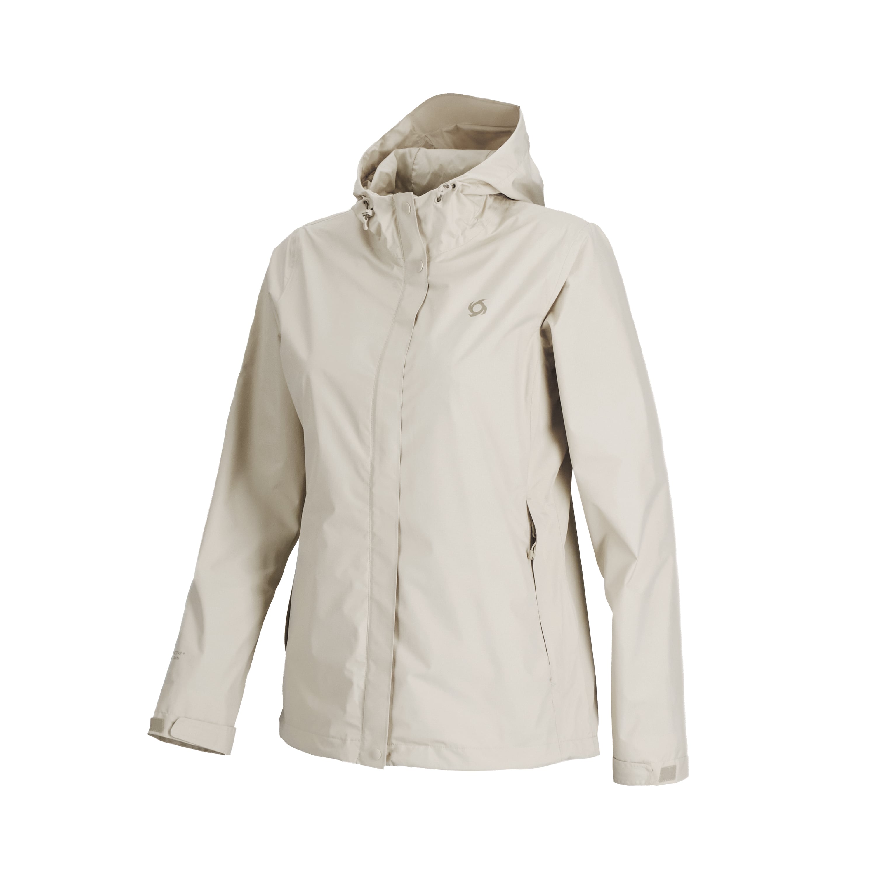 CHAQUETA CORTAVIENTO DRIZZLE MUJER DOITE - 2