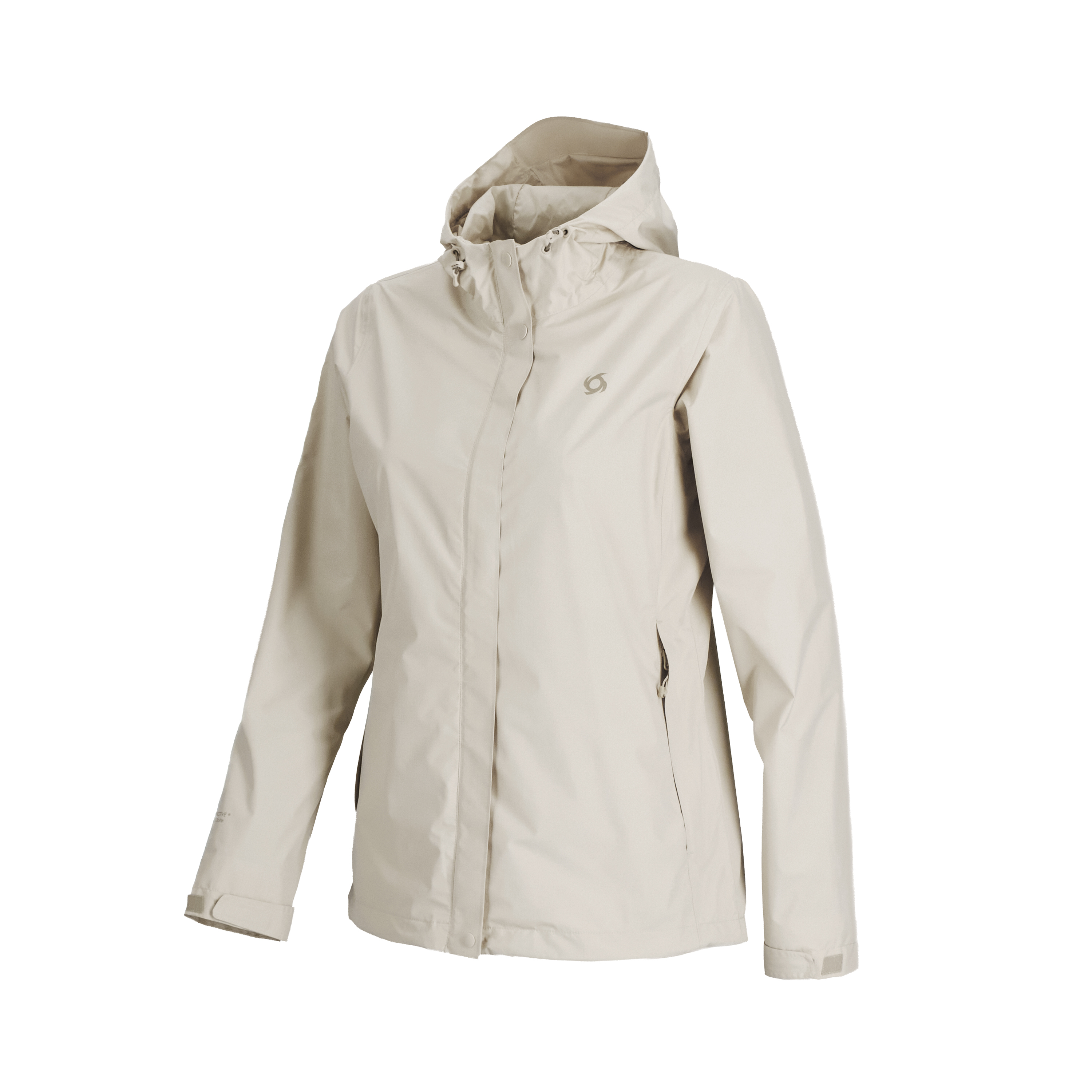 CHAQUETA CORTAVIENTO DRIZZLE MUJER DOITE - 2
