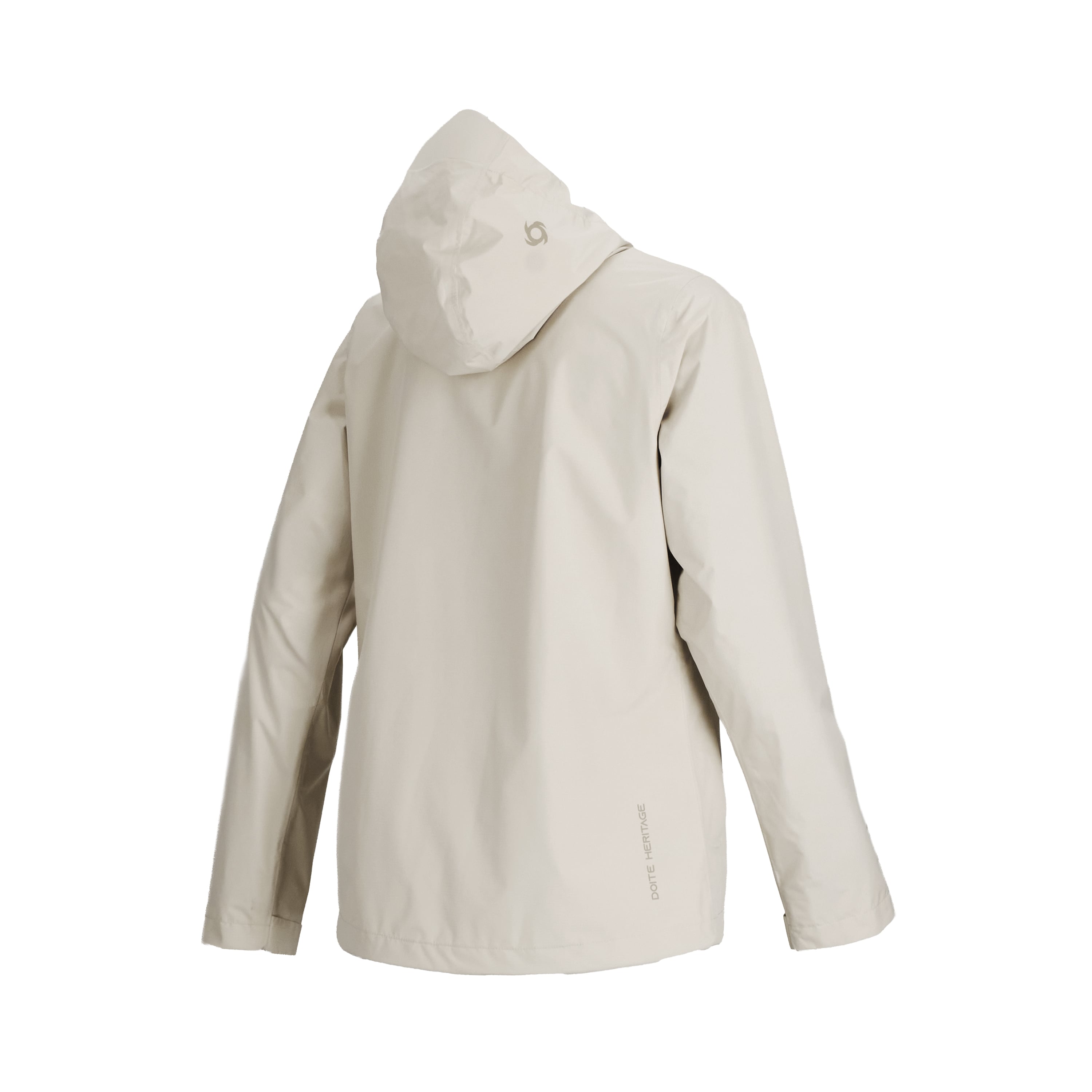 CHAQUETA CORTAVIENTO DRIZZLE MUJER DOITE - 3