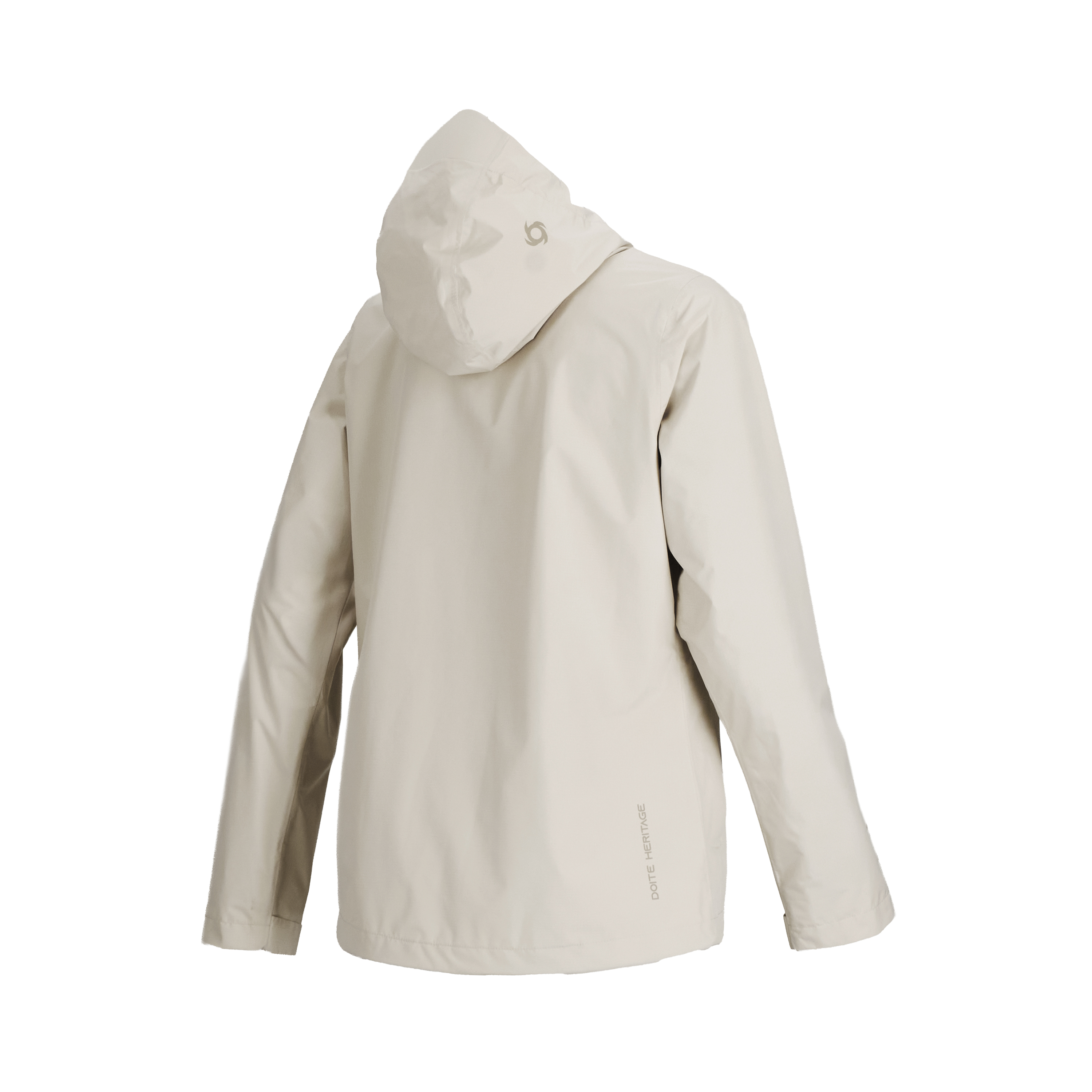 CHAQUETA CORTAVIENTO DRIZZLE MUJER DOITE - 3