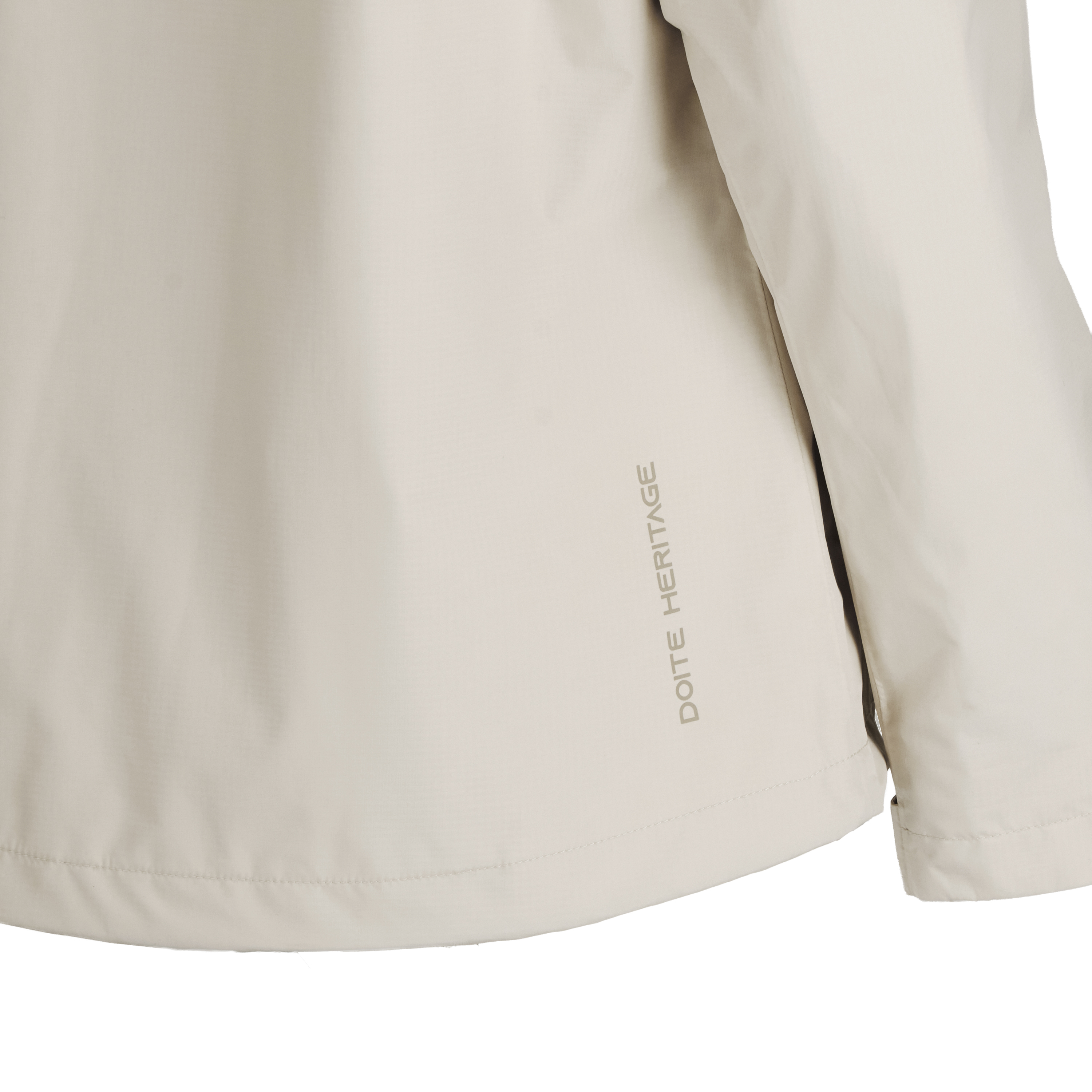 CHAQUETA CORTAVIENTO DRIZZLE MUJER DOITE - 6