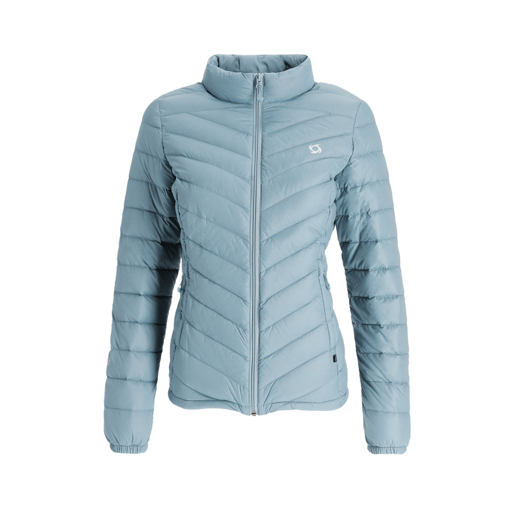 DOITE PARKA PLUMA EPOK MUJER DOITE