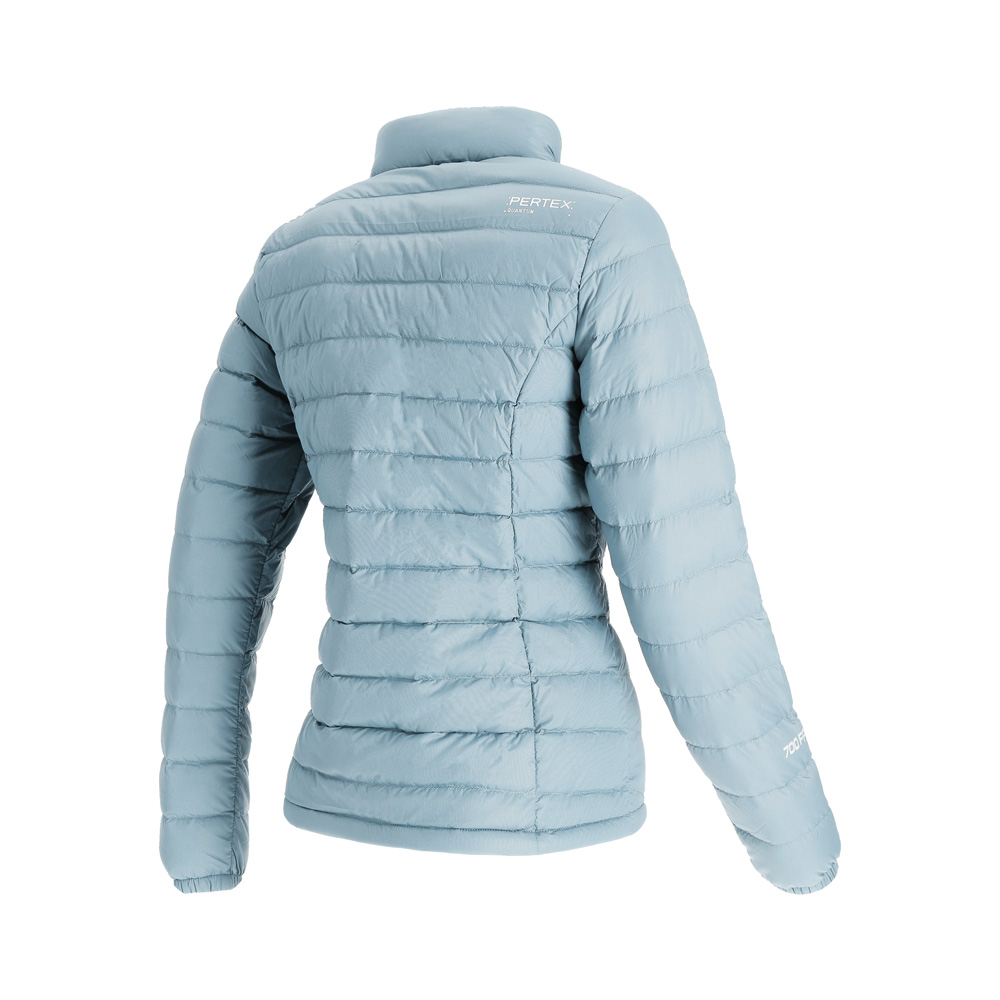 PARKA PLUMA EPOK MUJER DOITE - 3