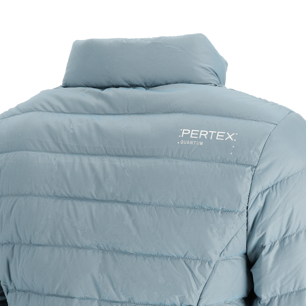 PARKA PLUMA EPOK MUJER DOITE - 5