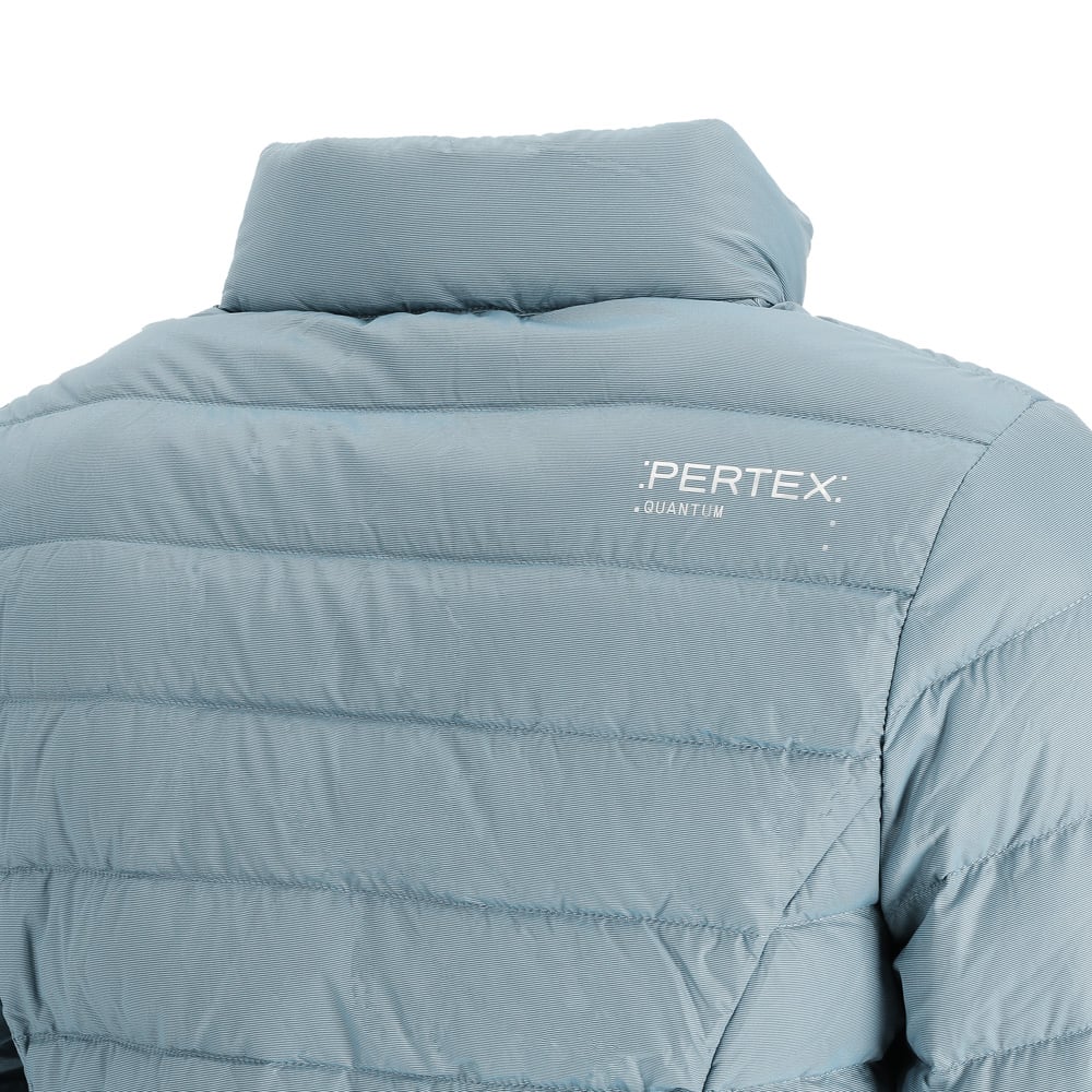 PARKA PLUMA EPOK MUJER DOITE - 5