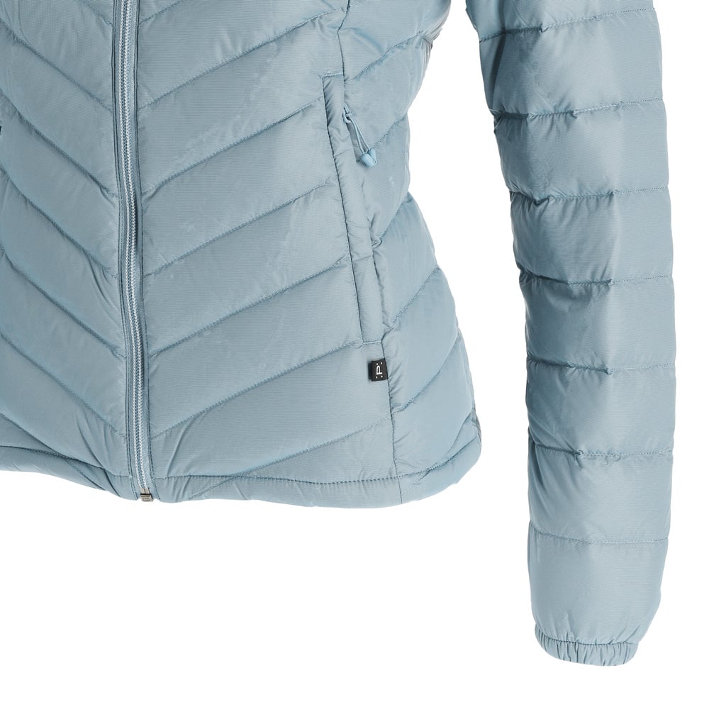 PARKA PLUMA EPOK MUJER DOITE - 6