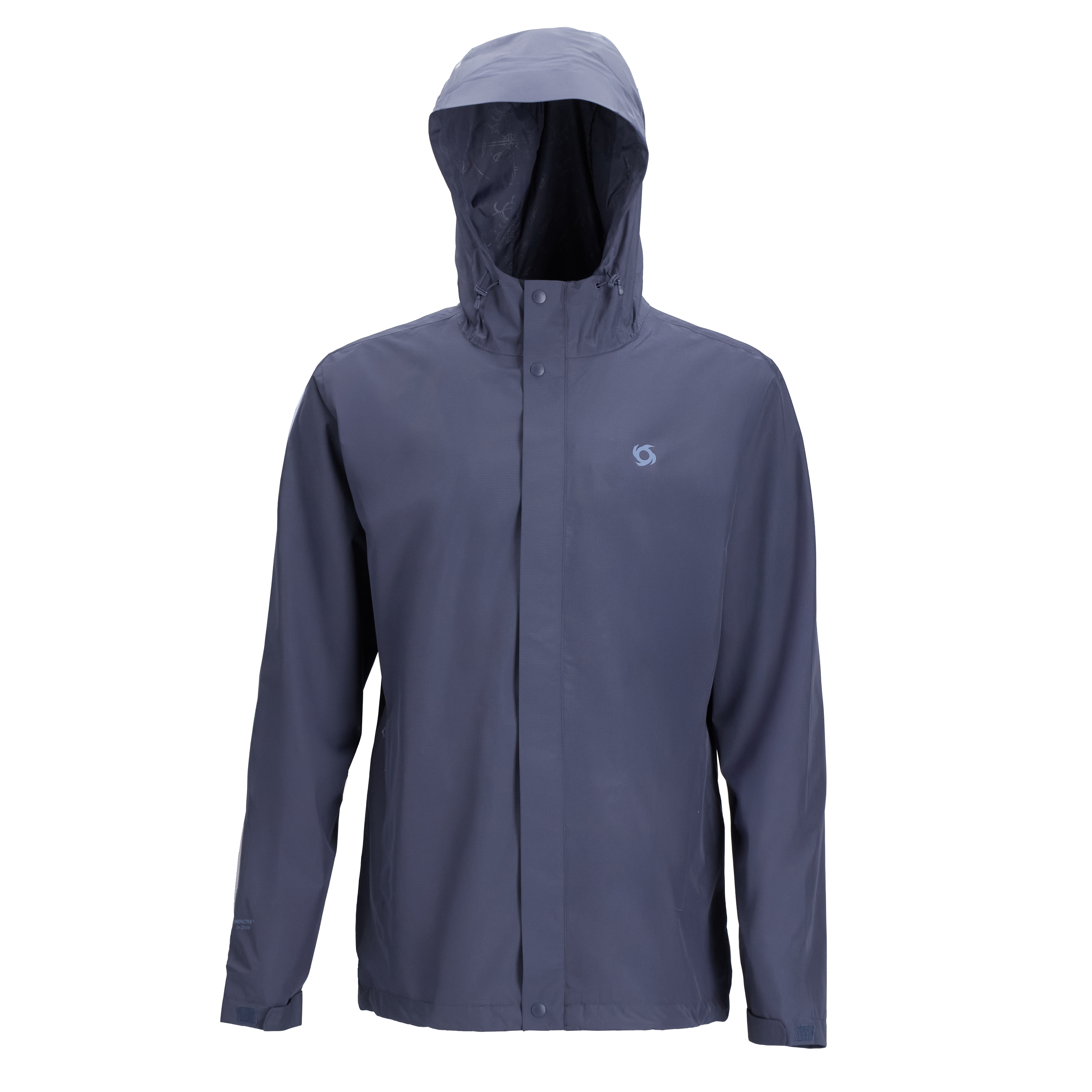 CHAQUETA CORTAVIENTO DRIZZLE HOMBRE DOITE - 1