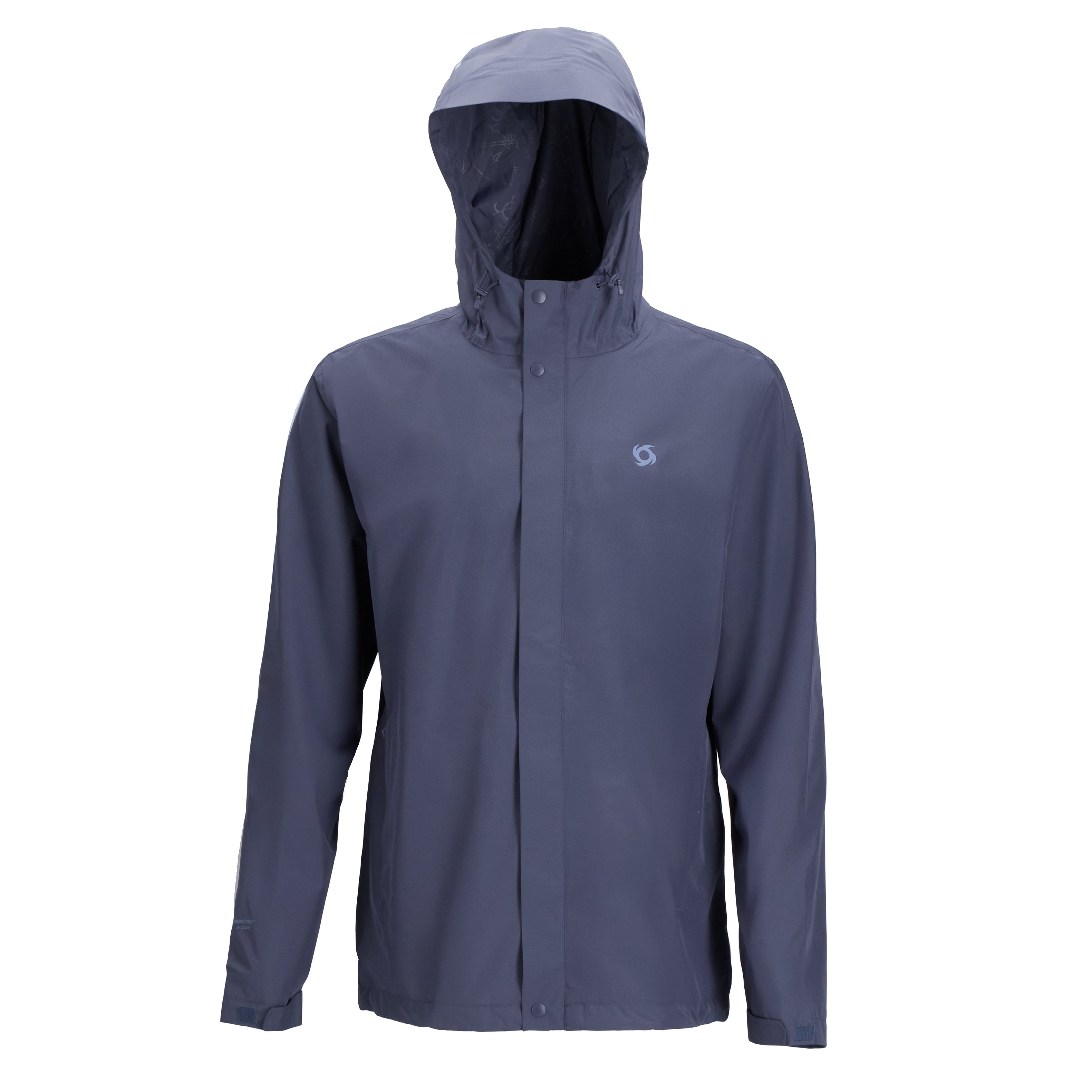 CHAQUETA CORTAVIENTO DRIZZLE HOMBRE DOITE - 1