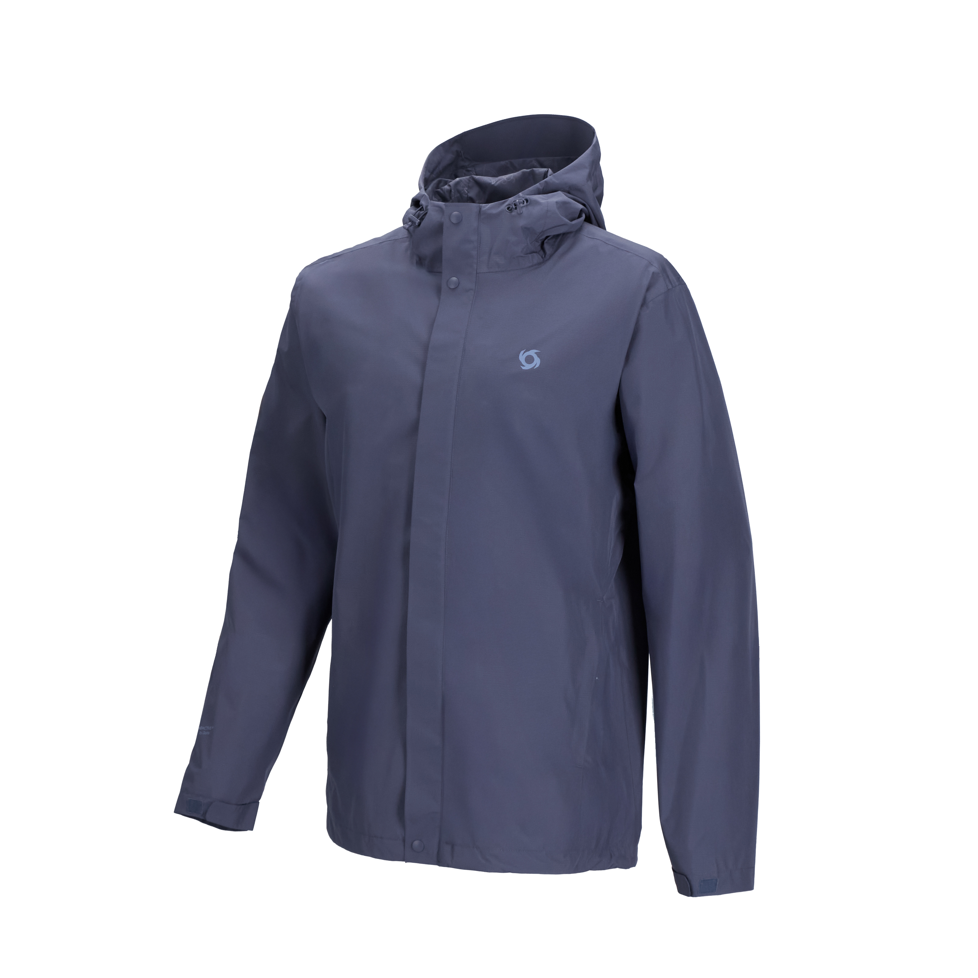 CHAQUETA CORTAVIENTO DRIZZLE HOMBRE DOITE - 2