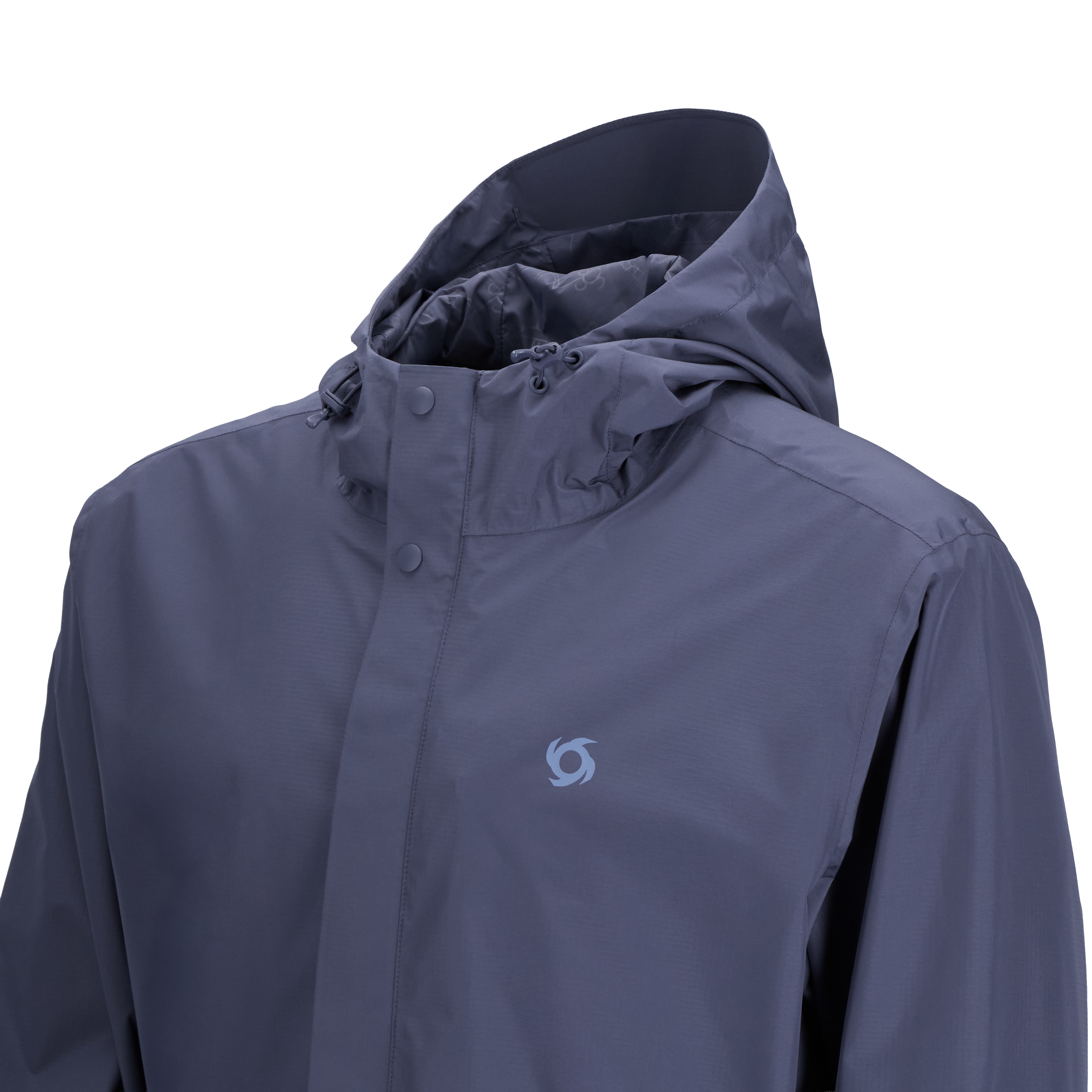 CHAQUETA CORTAVIENTO DRIZZLE HOMBRE DOITE - 4