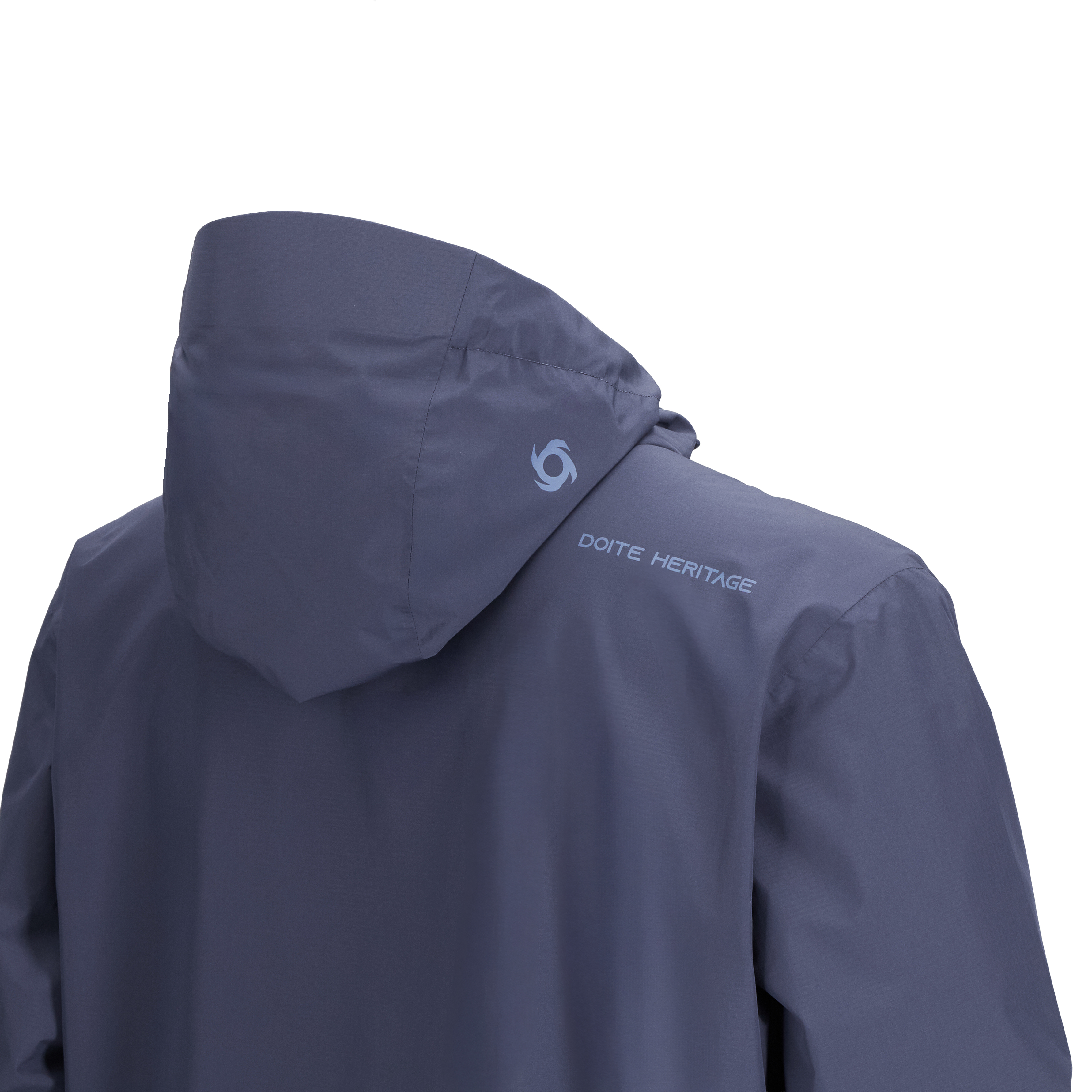 CHAQUETA CORTAVIENTO DRIZZLE HOMBRE DOITE - 5