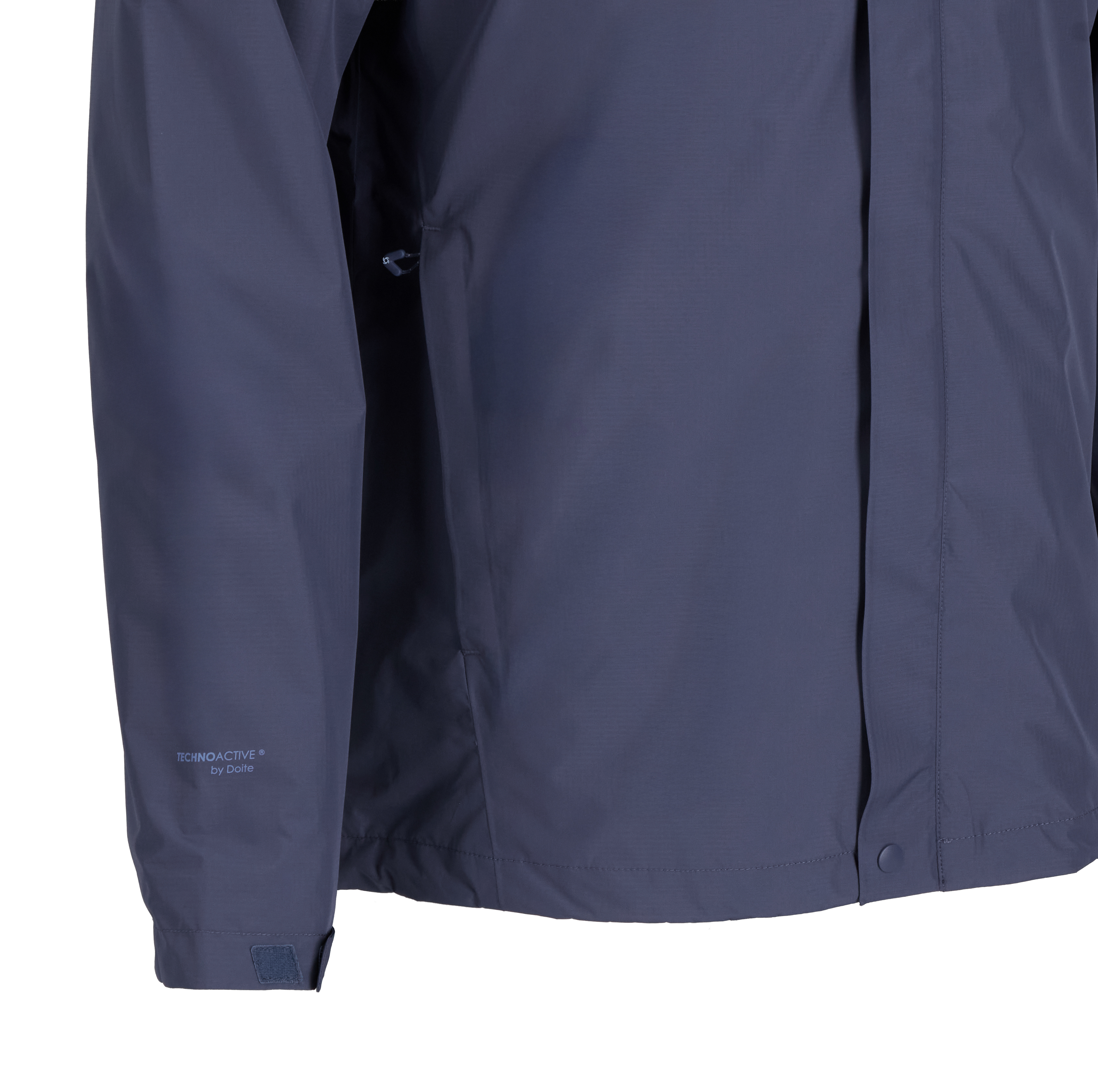 CHAQUETA CORTAVIENTO DRIZZLE HOMBRE DOITE - 6