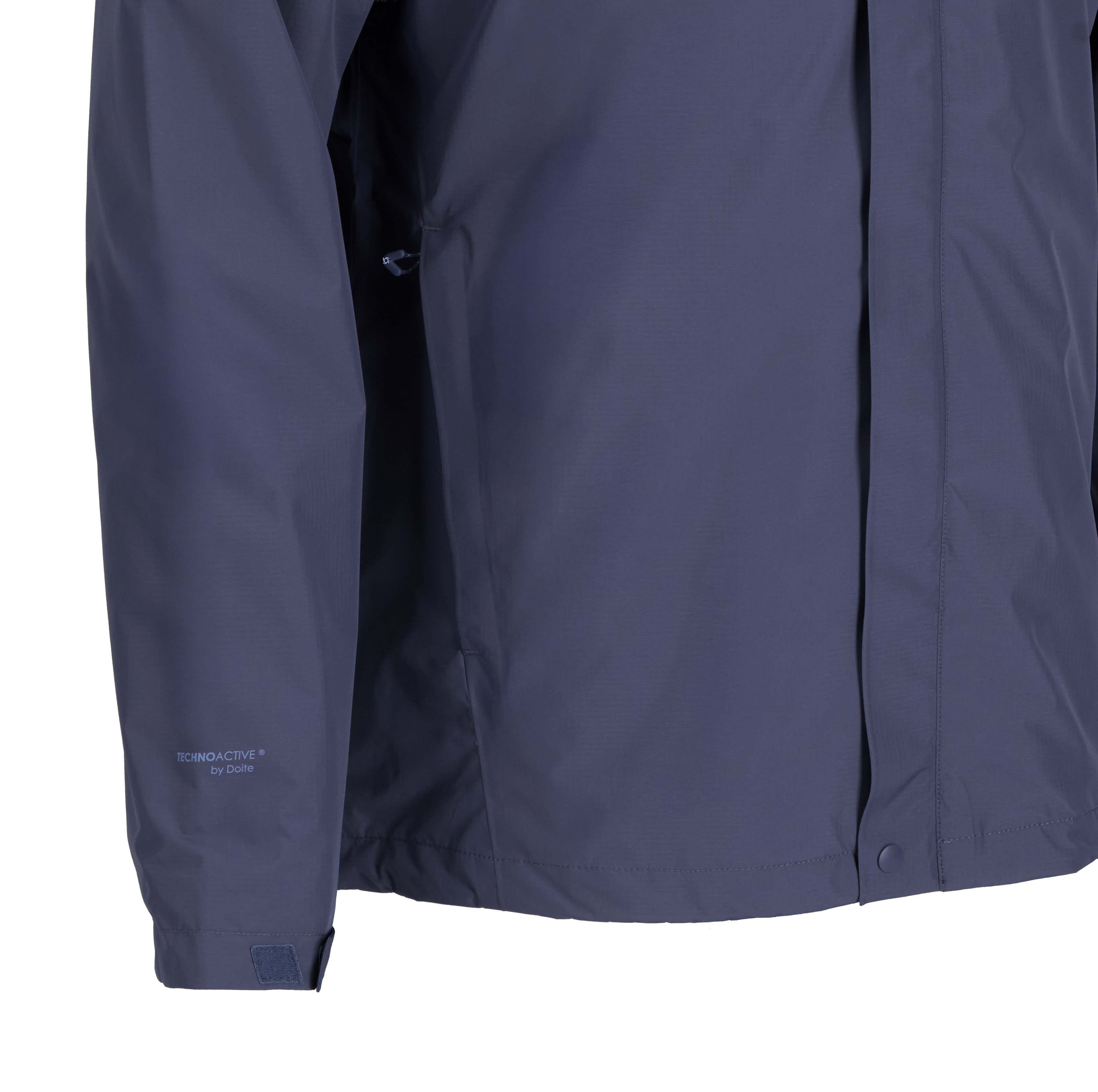 CHAQUETA CORTAVIENTO DRIZZLE HOMBRE DOITE - 6