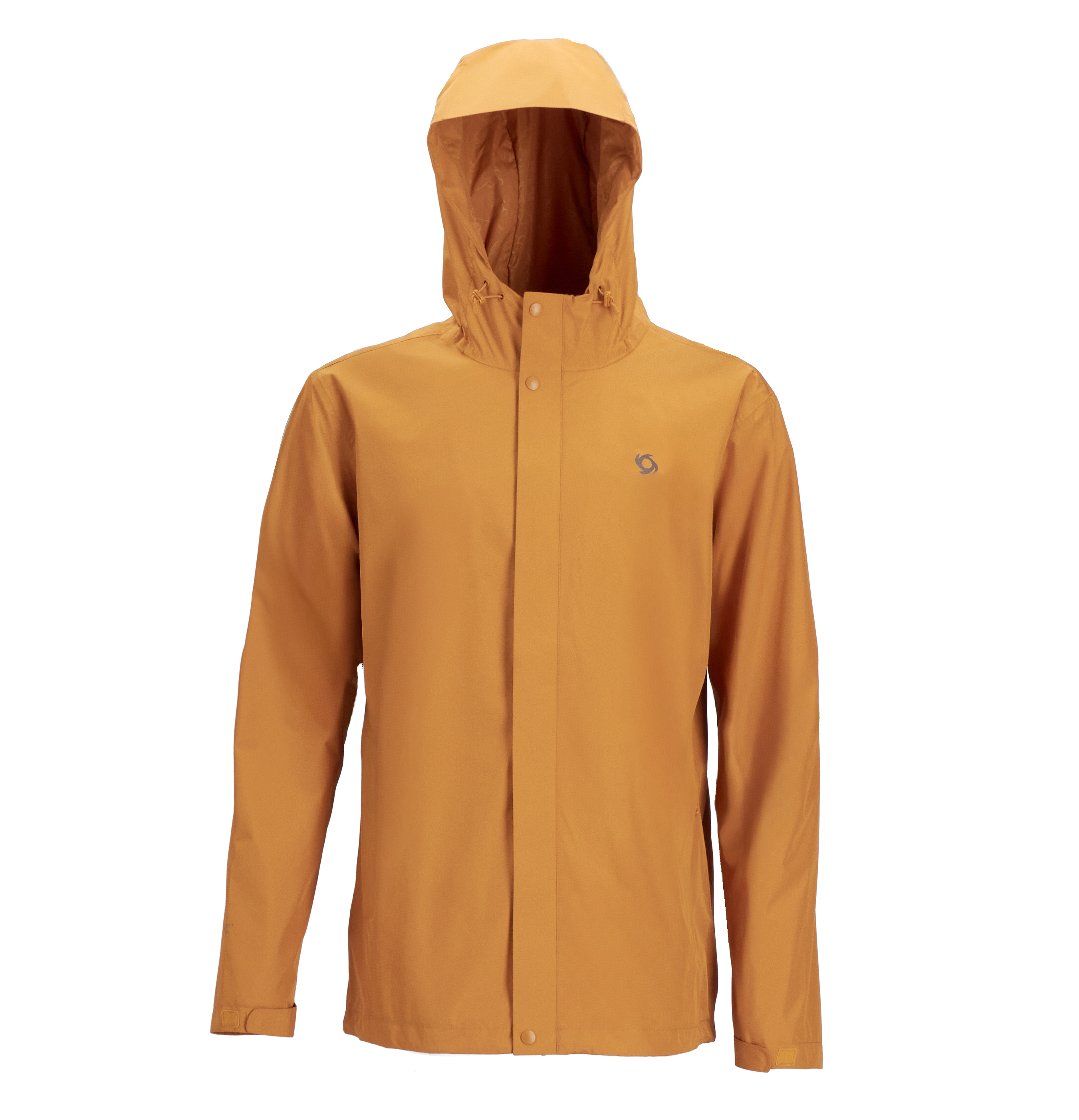 CHAQUETA CORTAVIENTO DRIZZLE HOMBRE DOITE - 1