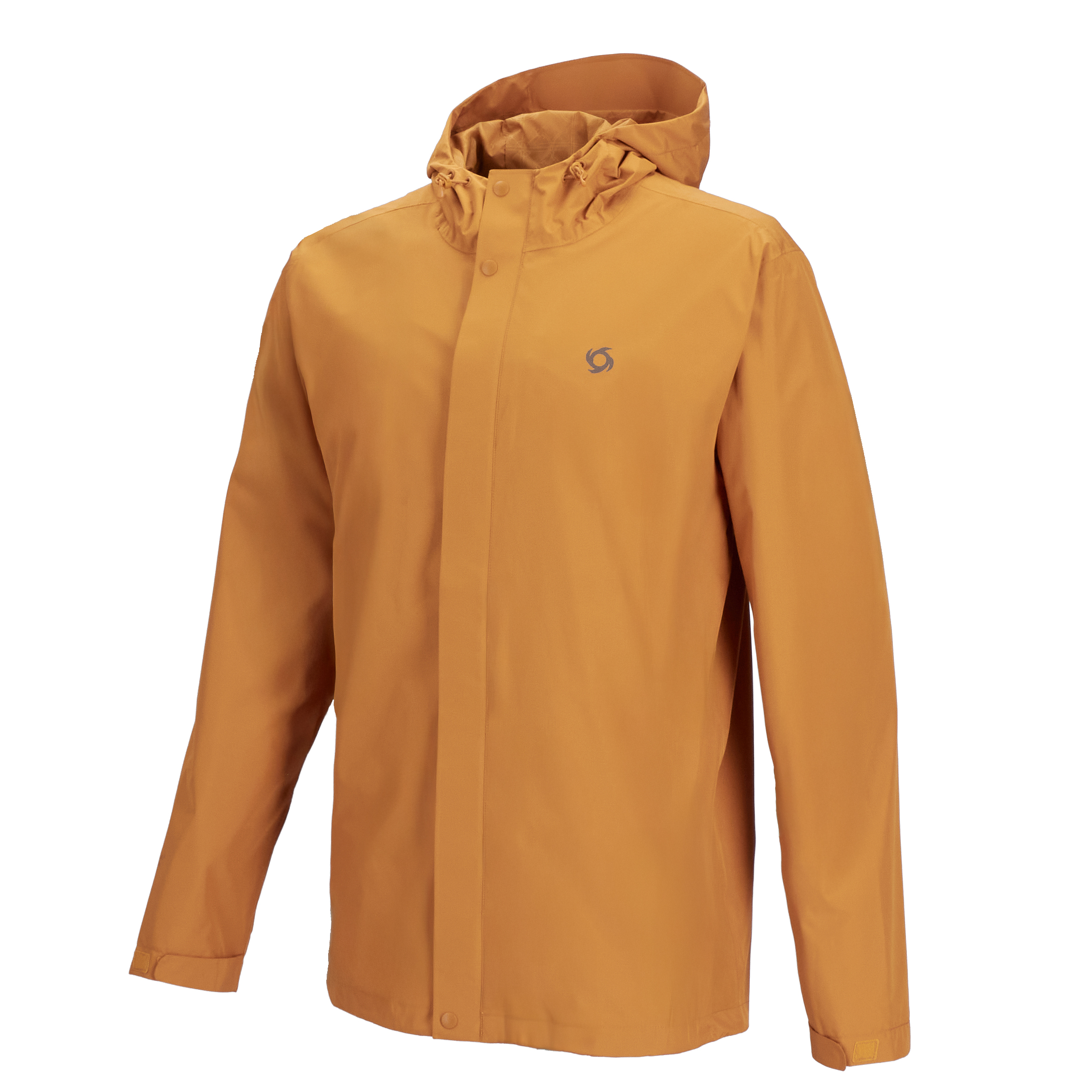 CHAQUETA CORTAVIENTO DRIZZLE HOMBRE DOITE - 2