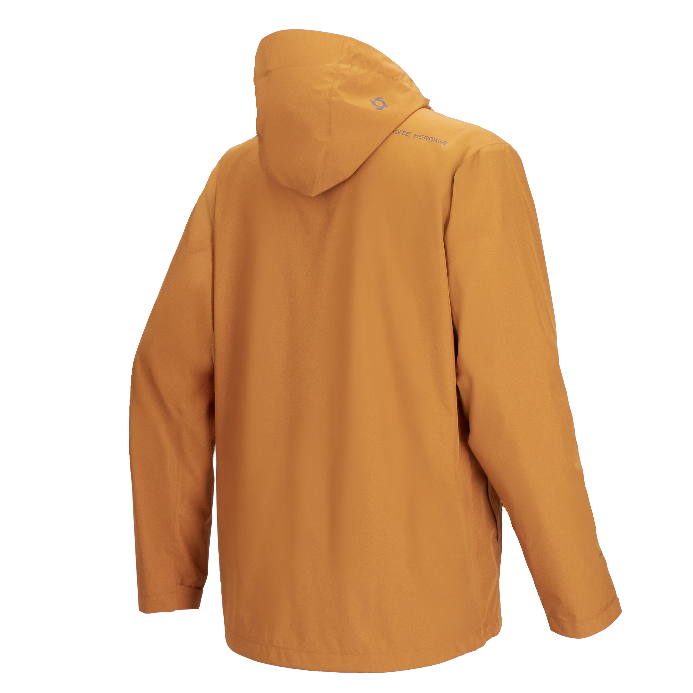 CHAQUETA CORTAVIENTO DRIZZLE HOMBRE DOITE - 3