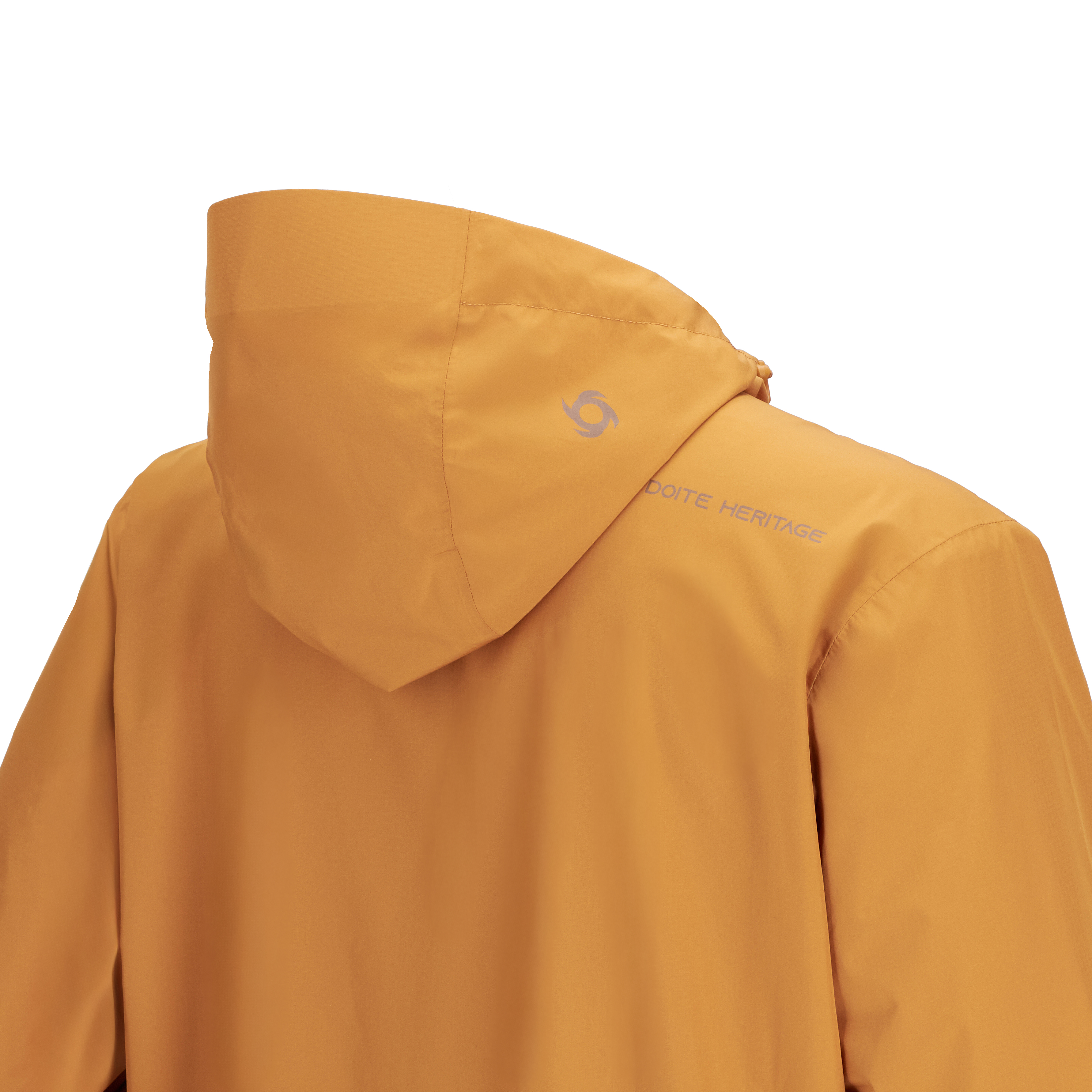 CHAQUETA CORTAVIENTO DRIZZLE HOMBRE DOITE - 5