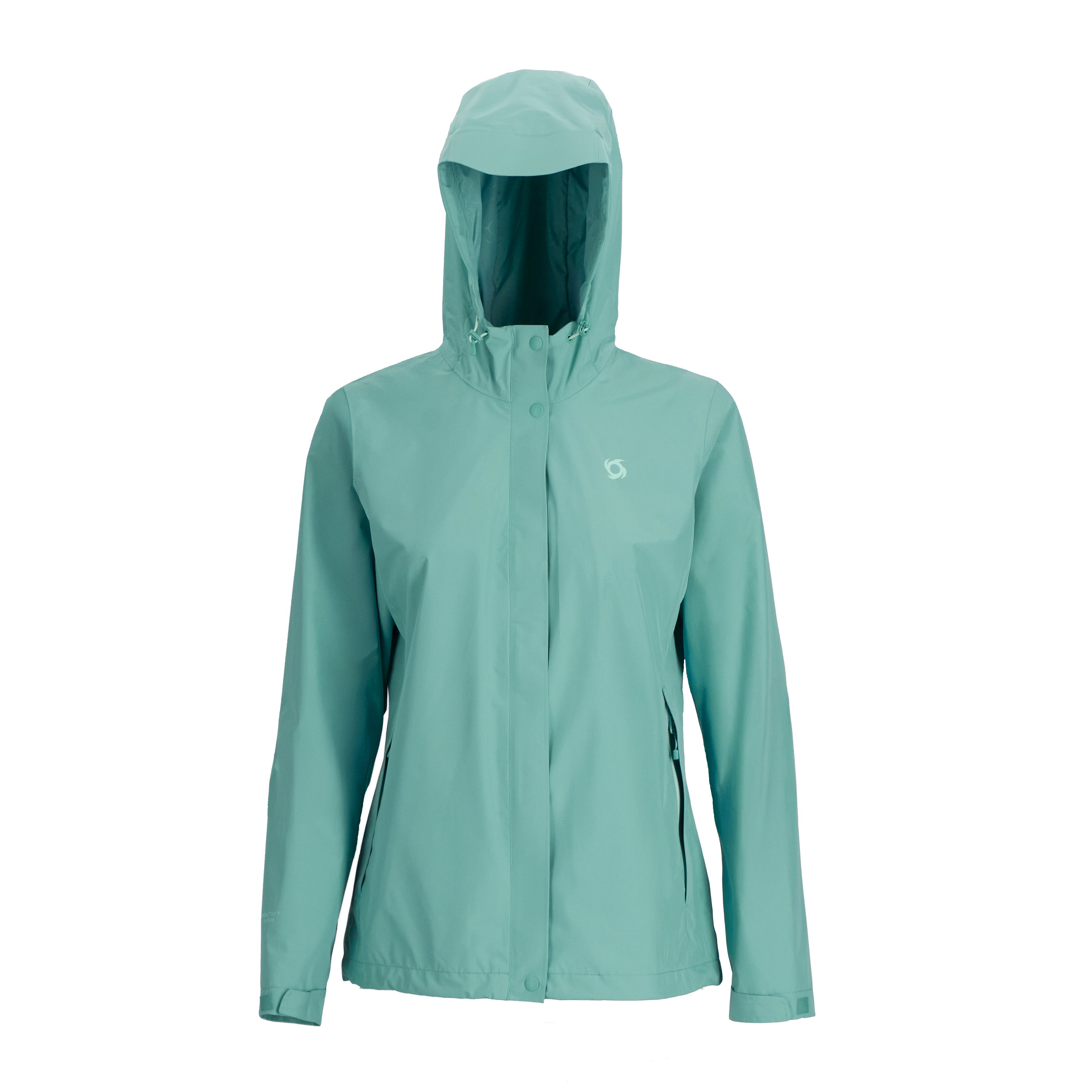CHAQUETA CORTAVIENTO DRIZZLE MUJER DOITE - 1