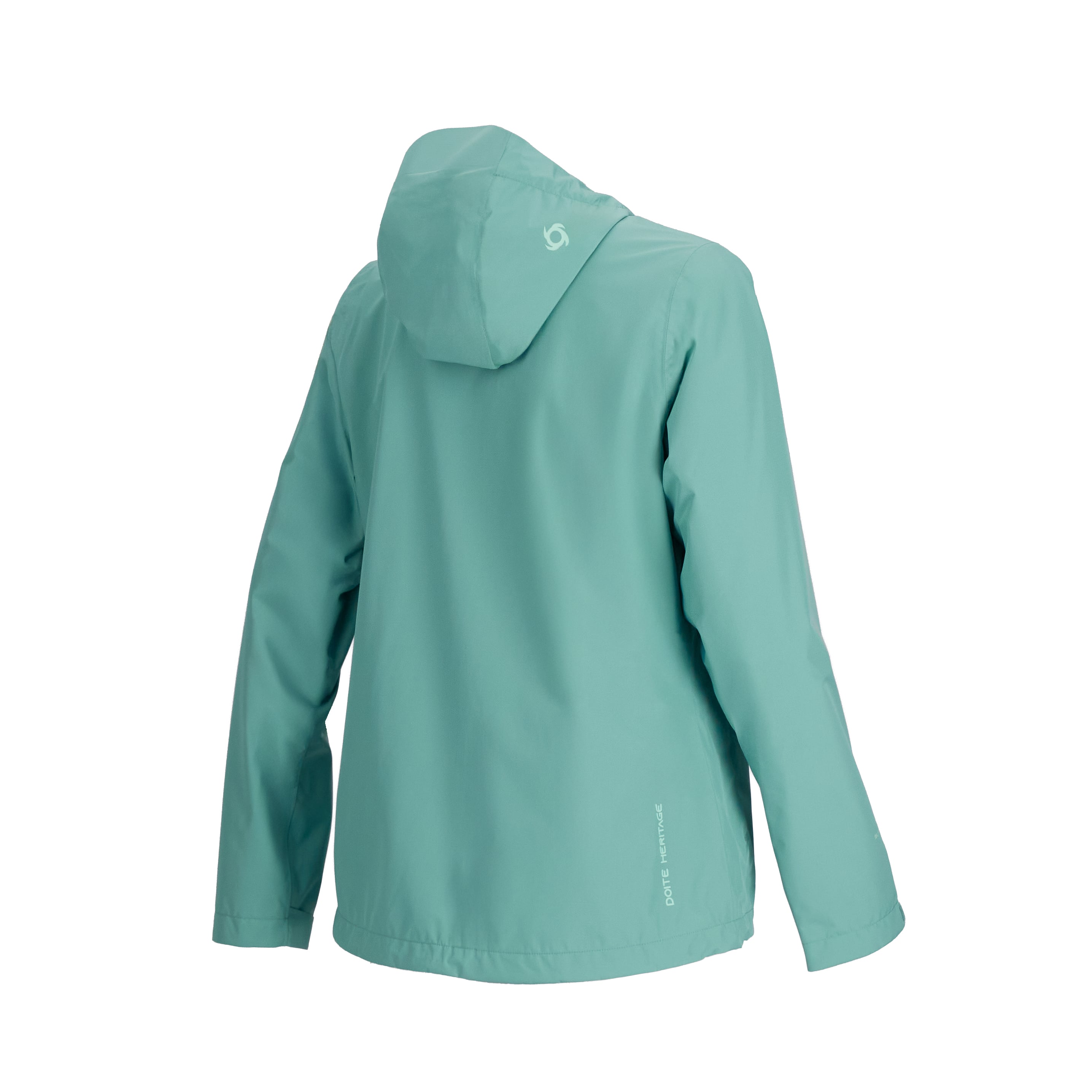 CHAQUETA CORTAVIENTO DRIZZLE MUJER DOITE - 3