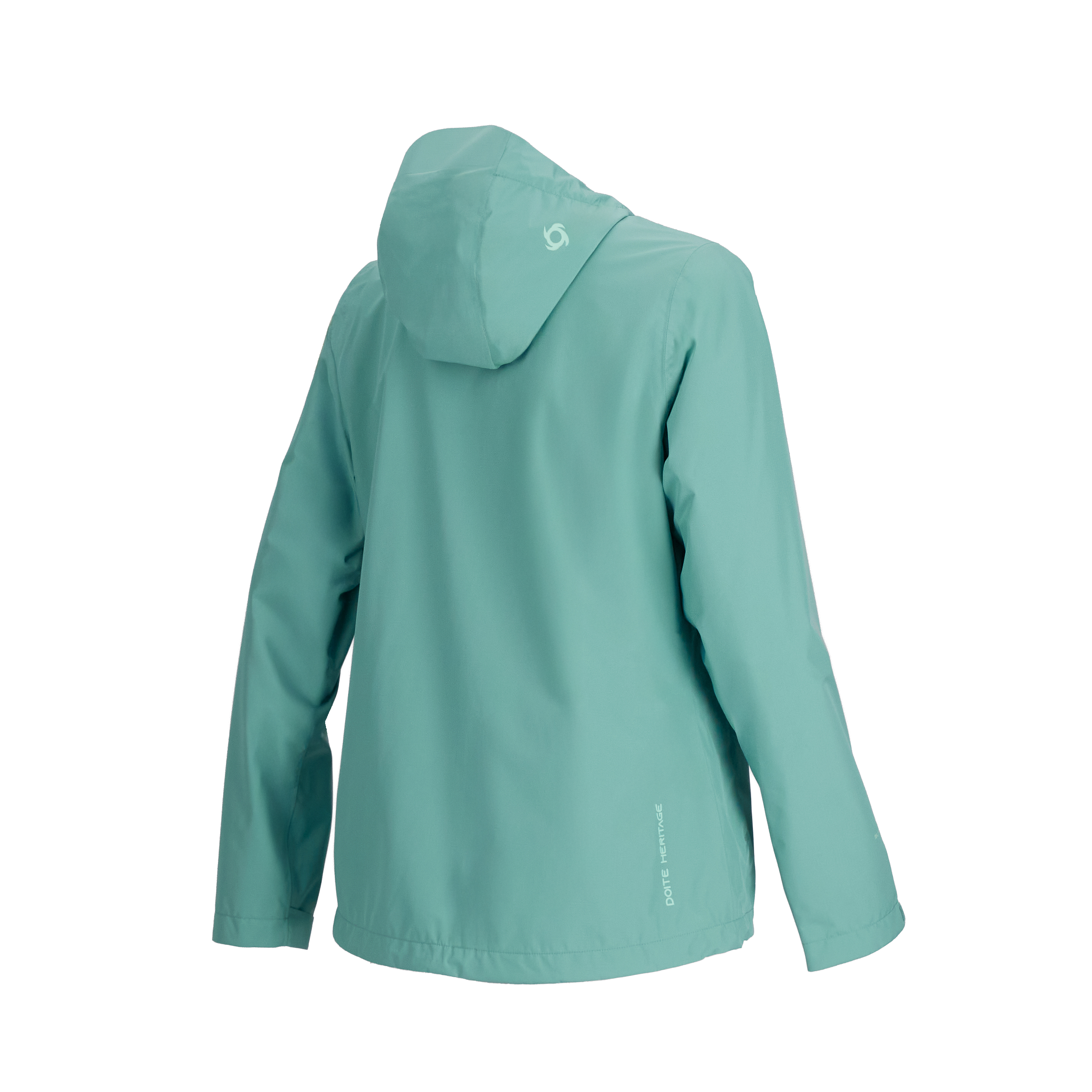 CHAQUETA CORTAVIENTO DRIZZLE MUJER DOITE - 3