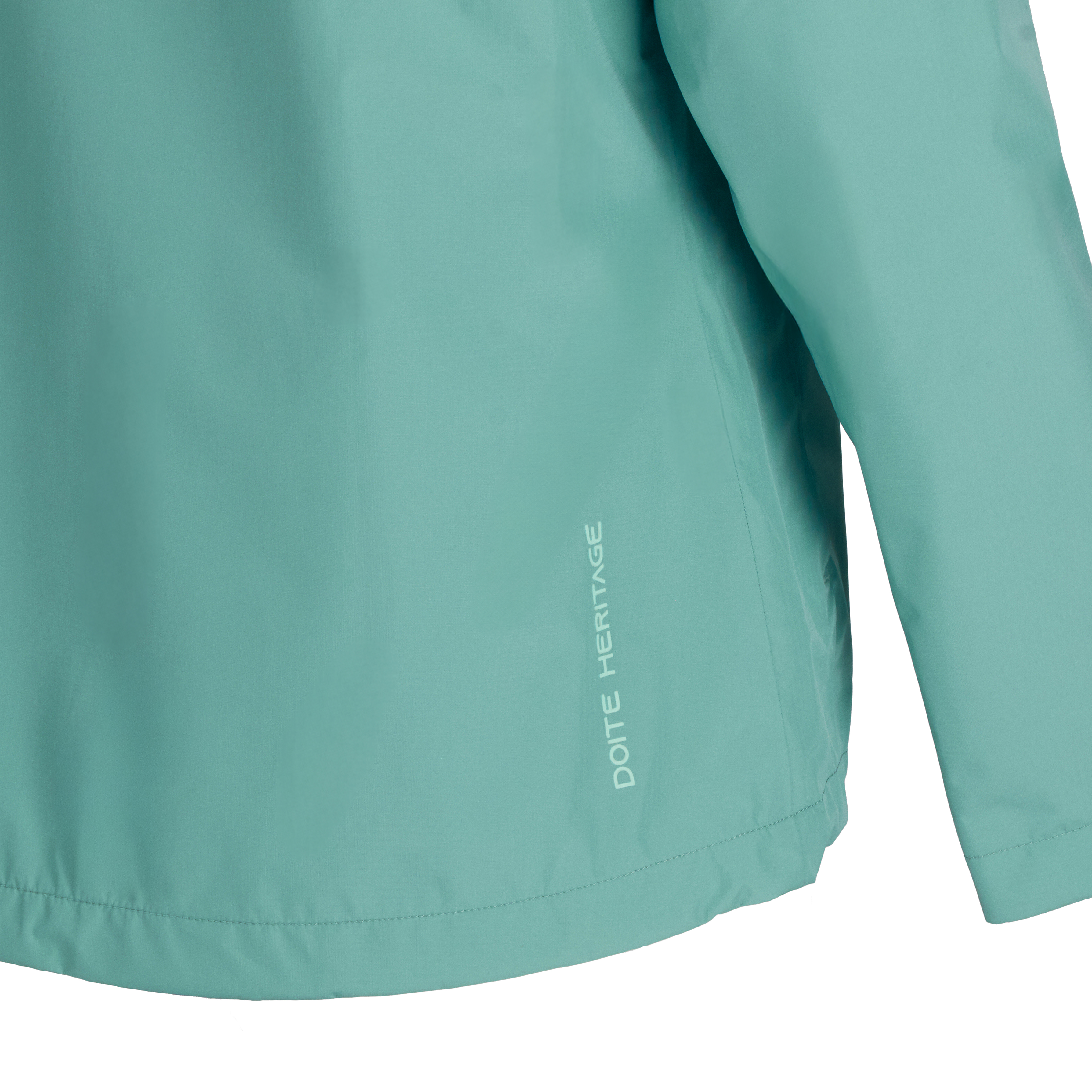 CHAQUETA CORTAVIENTO DRIZZLE MUJER DOITE - 6
