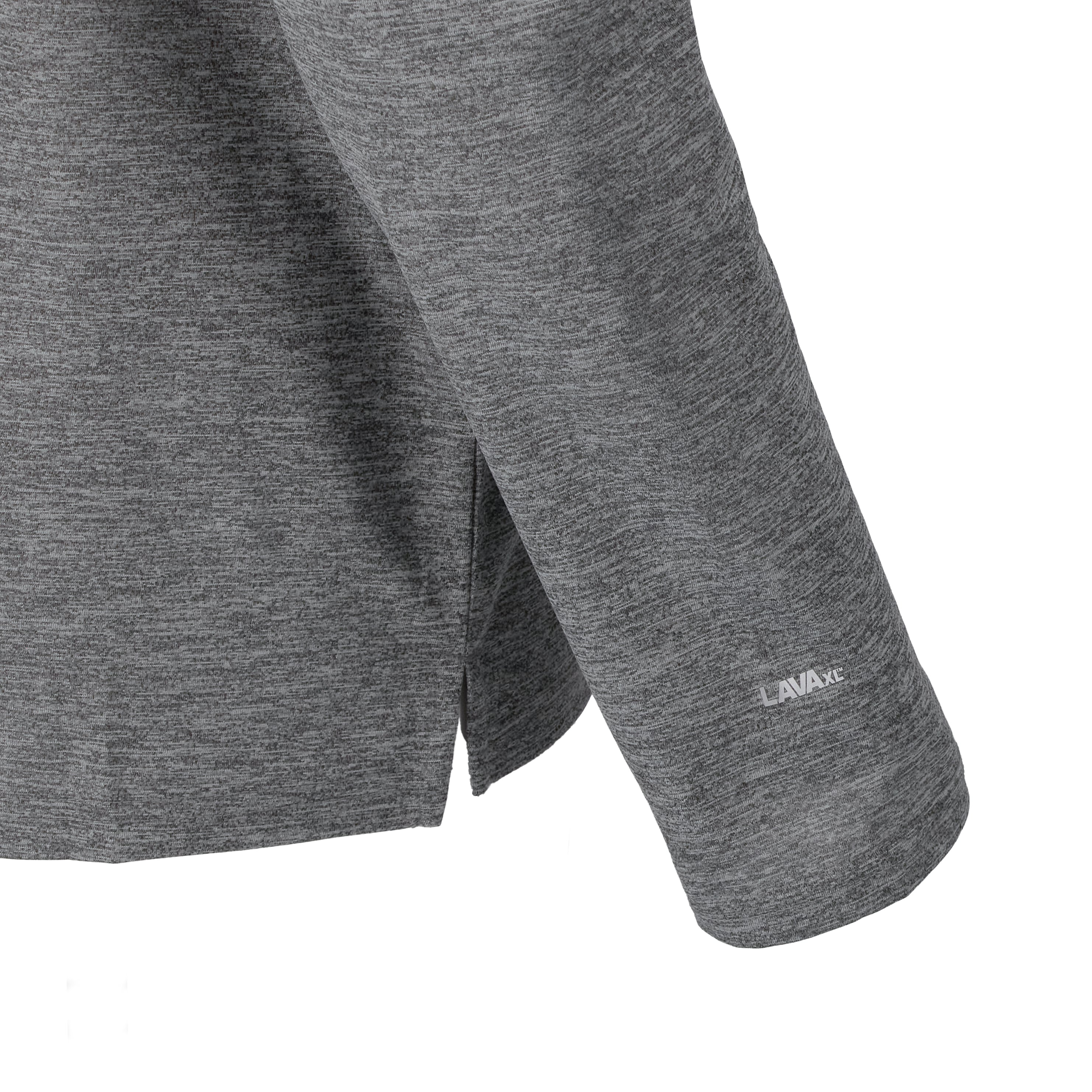POLERA MANGA LARGA LAVA POLO HOMBRE DOITE - 5