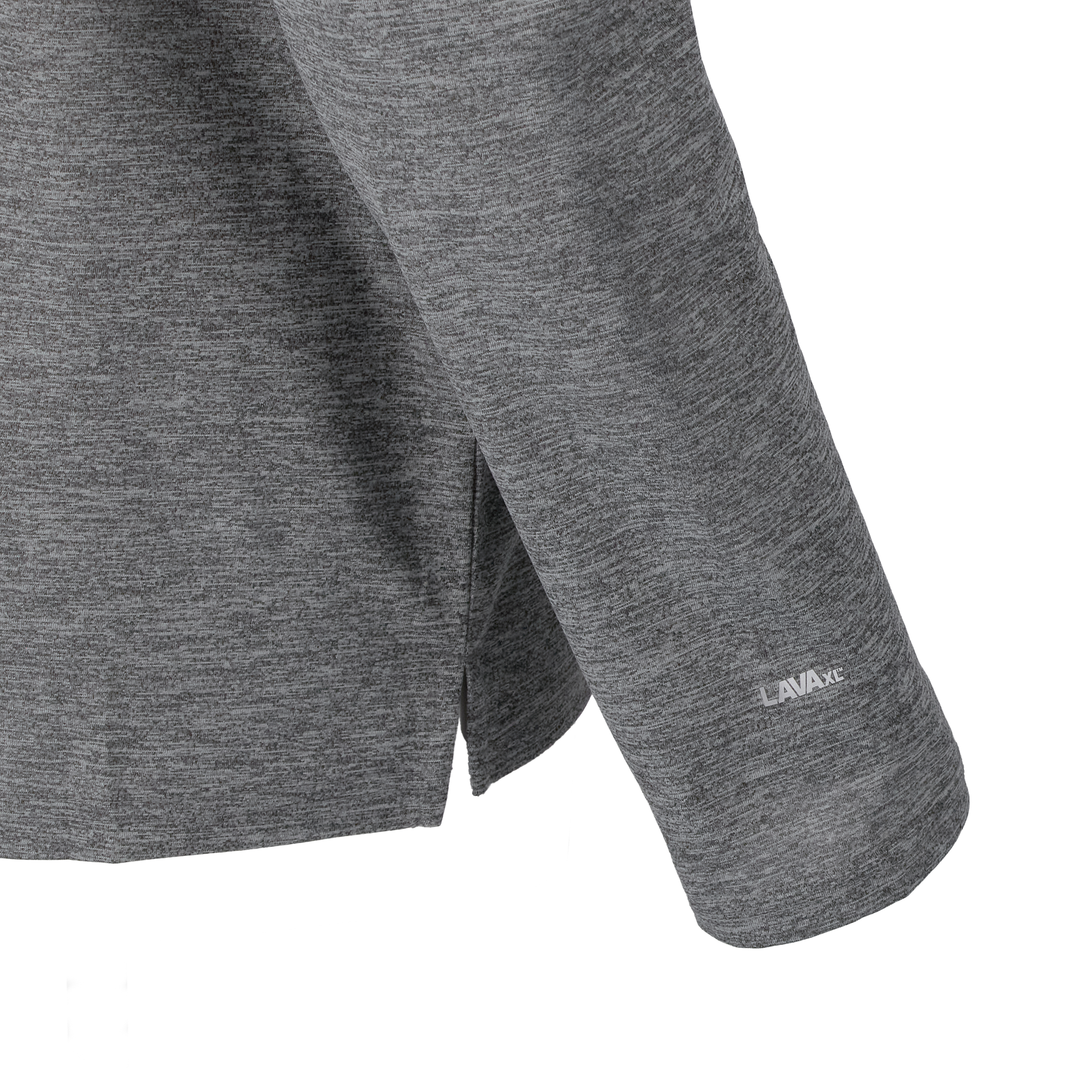 POLERA MANGA LARGA LAVA POLO HOMBRE DOITE - 5