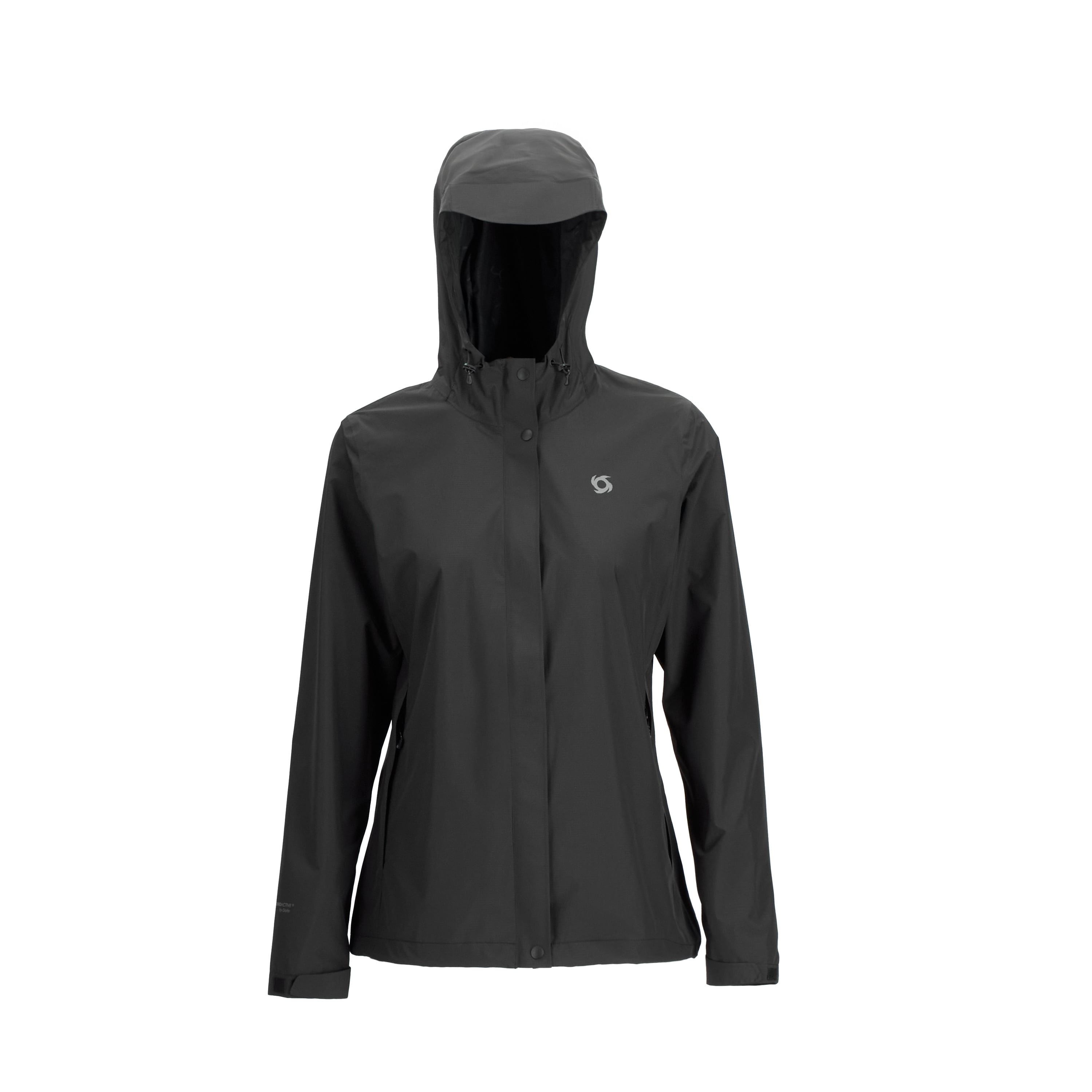 CHAQUETA CORTAVIENTO DRIZZLE MUJER DOITE - 1