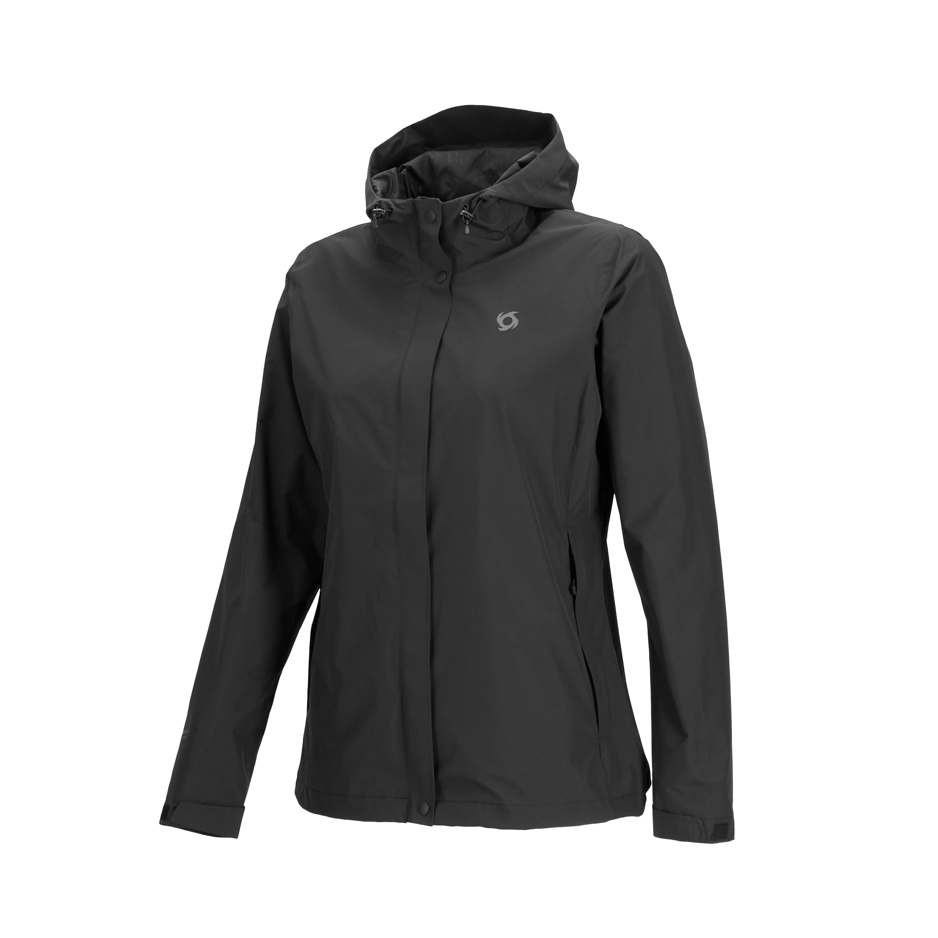 CHAQUETA CORTAVIENTO DRIZZLE MUJER DOITE - 2