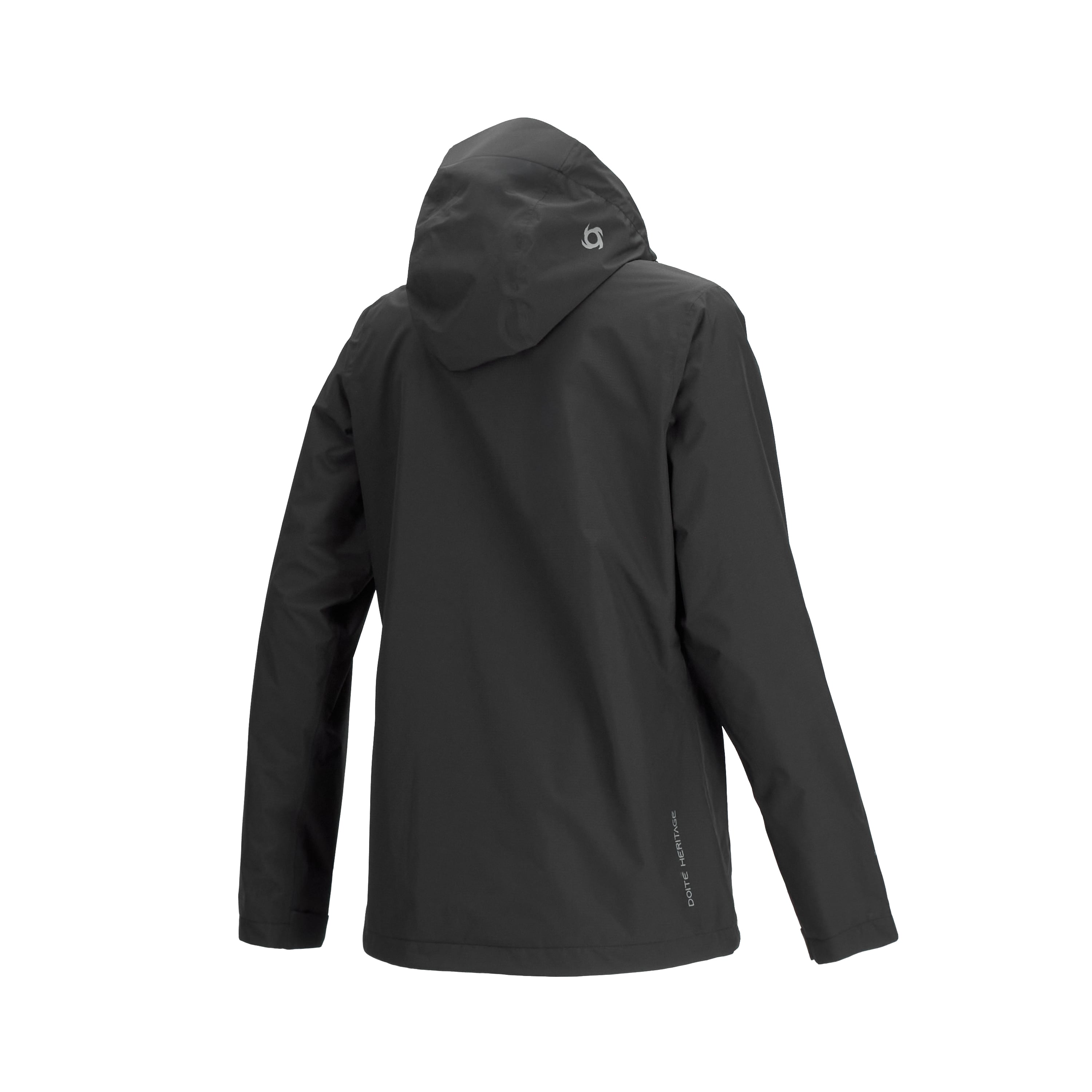 CHAQUETA CORTAVIENTO DRIZZLE MUJER DOITE - 3