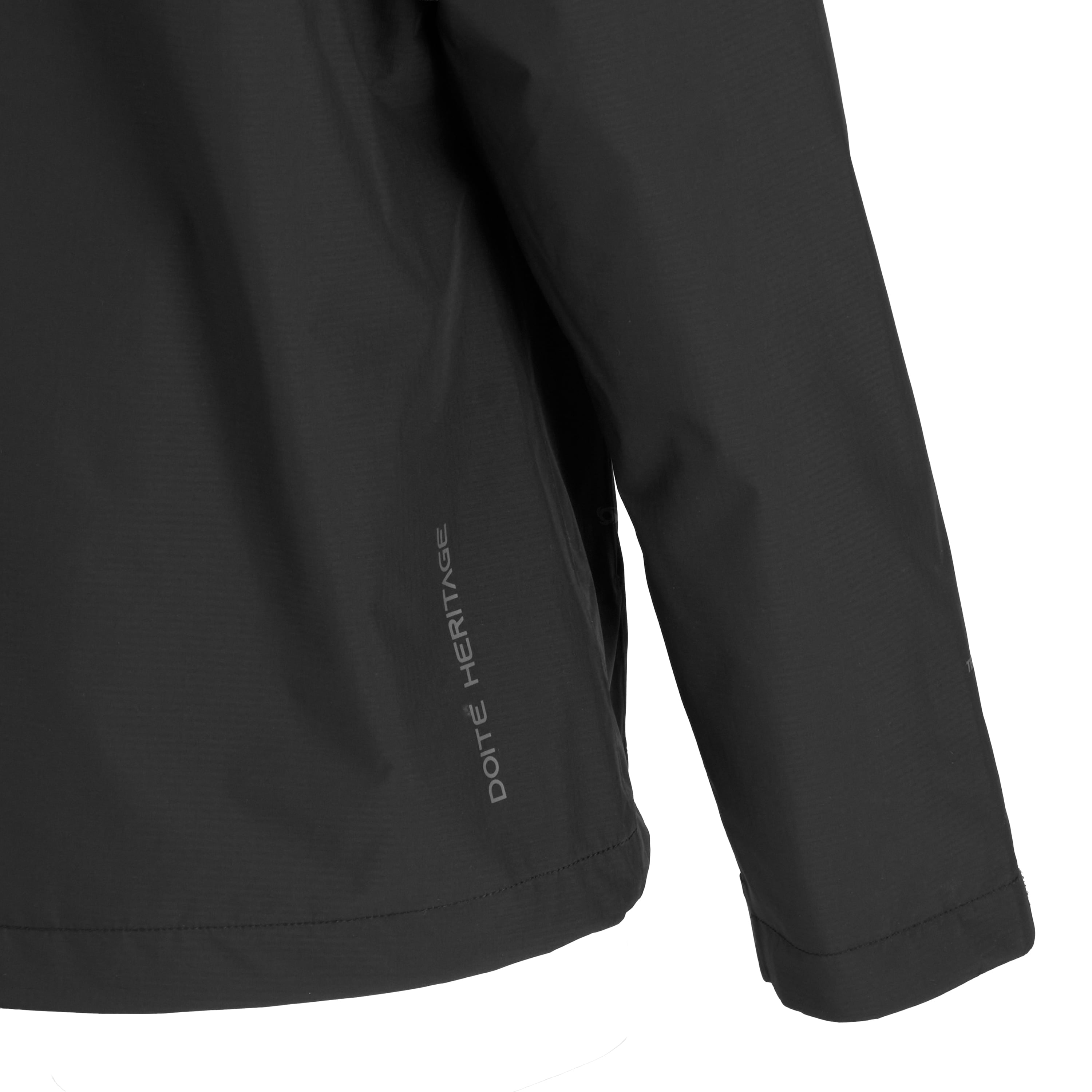 CHAQUETA CORTAVIENTO DRIZZLE MUJER DOITE - 6